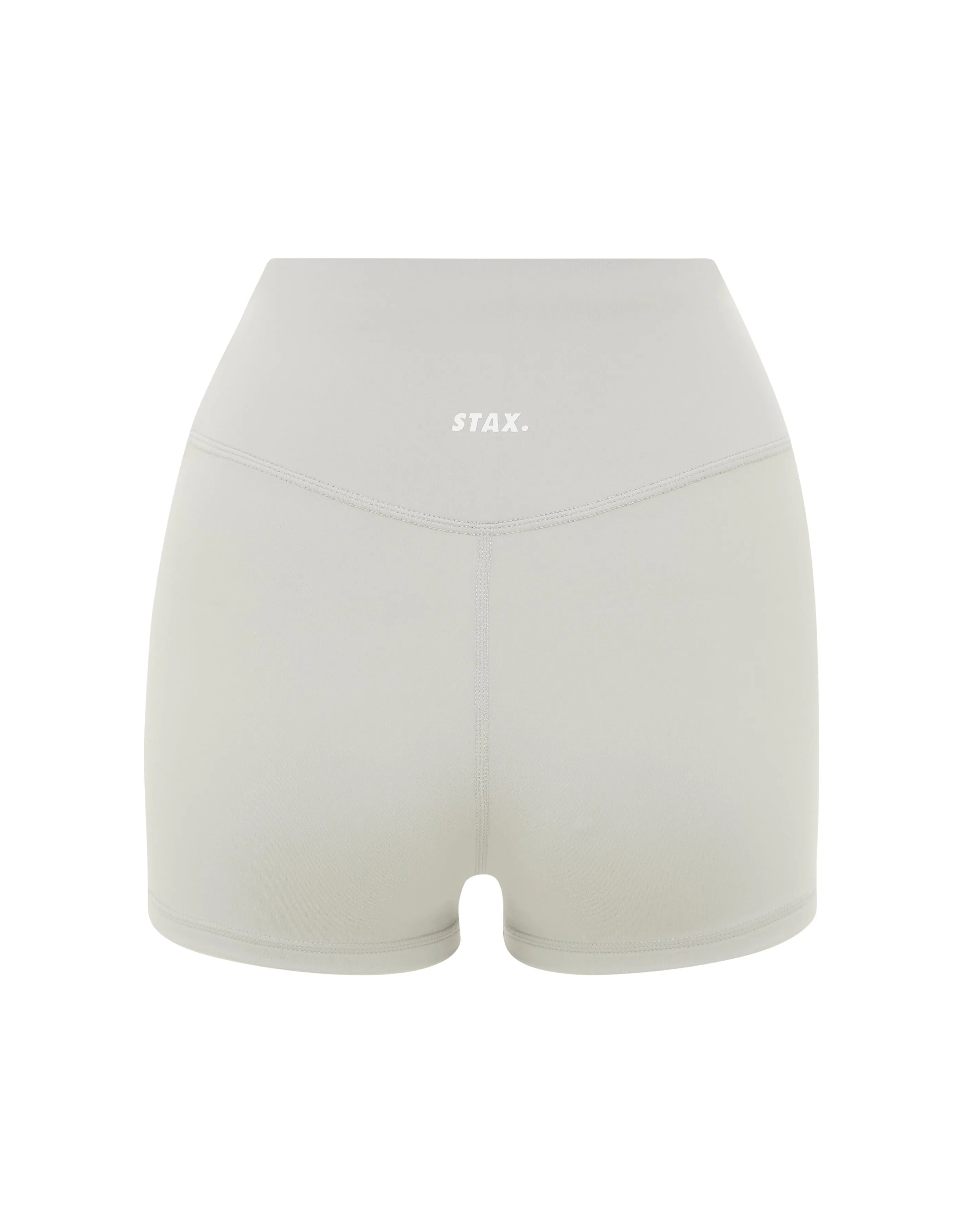 Mini Bike Shorts NANDEX ™ - Light Grey