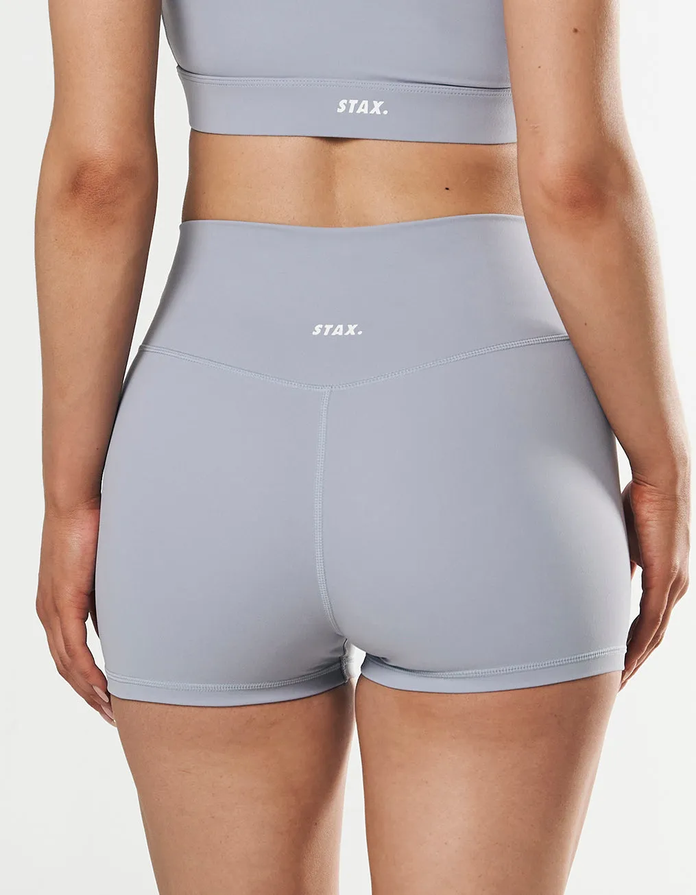 Mini Bike Shorts NANDEX ™ - Ocean
