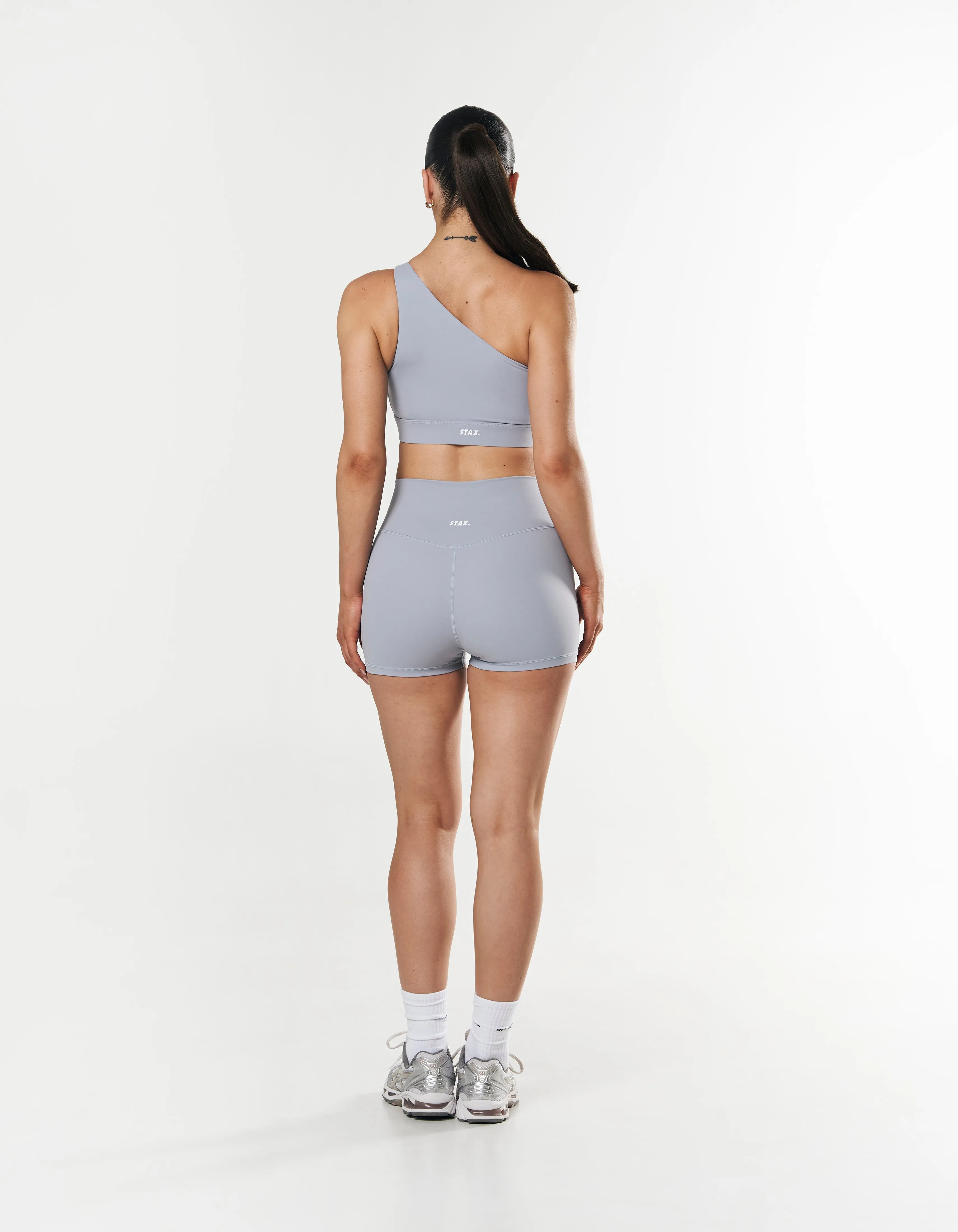 Mini Bike Shorts NANDEX ™ - Ocean