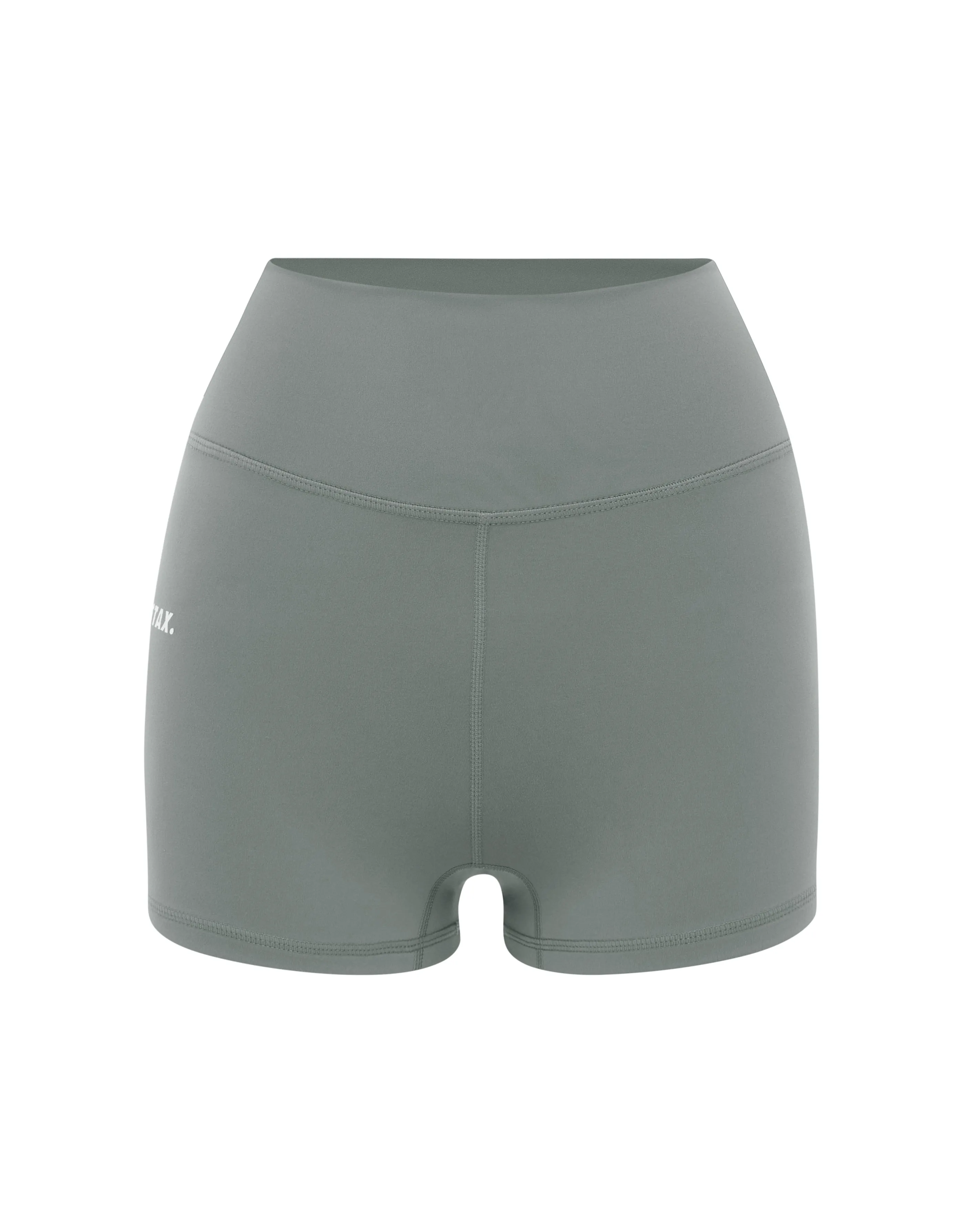 Mini Bike Shorts NANDEX ™ - Thyme