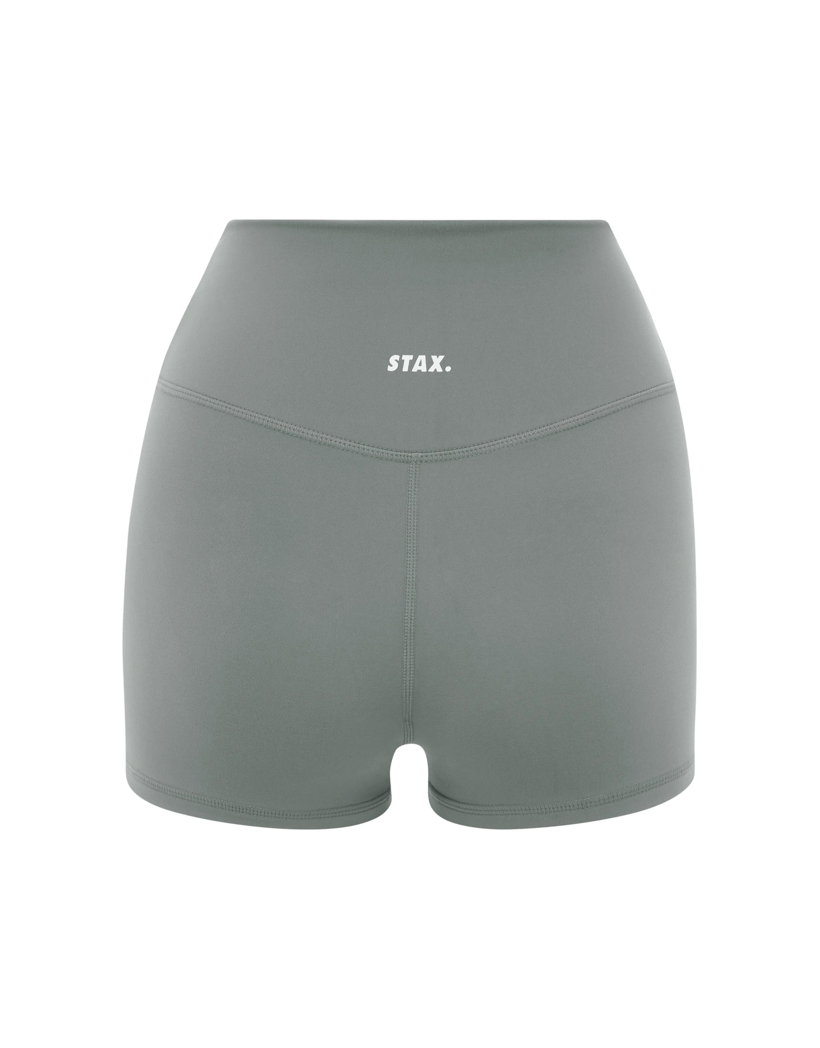 Mini Bike Shorts NANDEX ™ - Thyme
