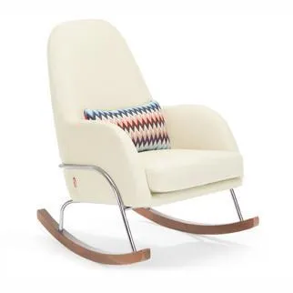 Monte Design Jackson Rocker