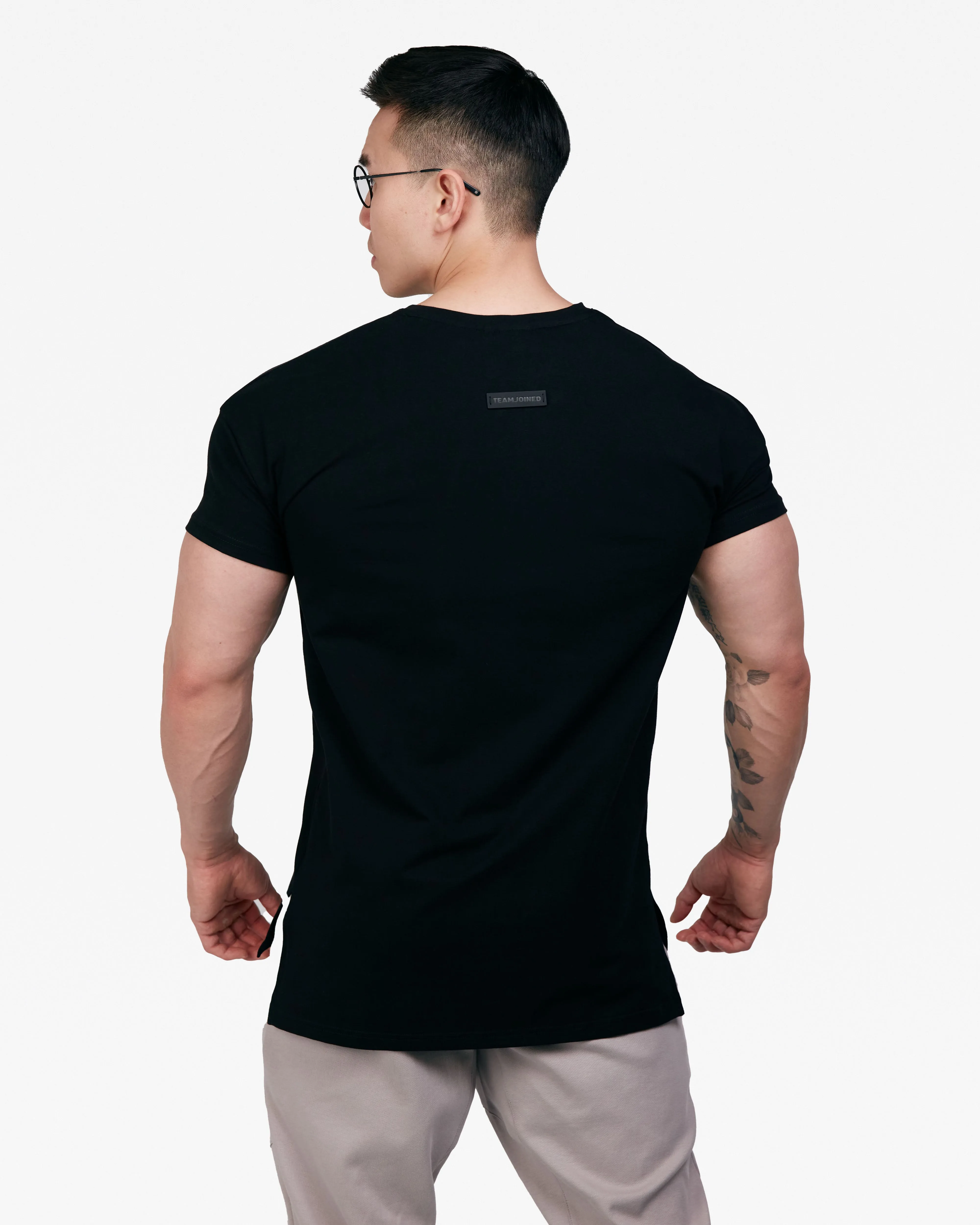 Muscle-life Tee