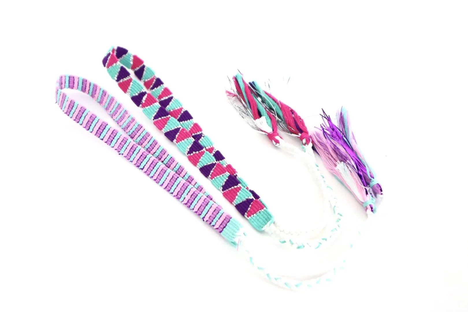 Nena Headband - Set