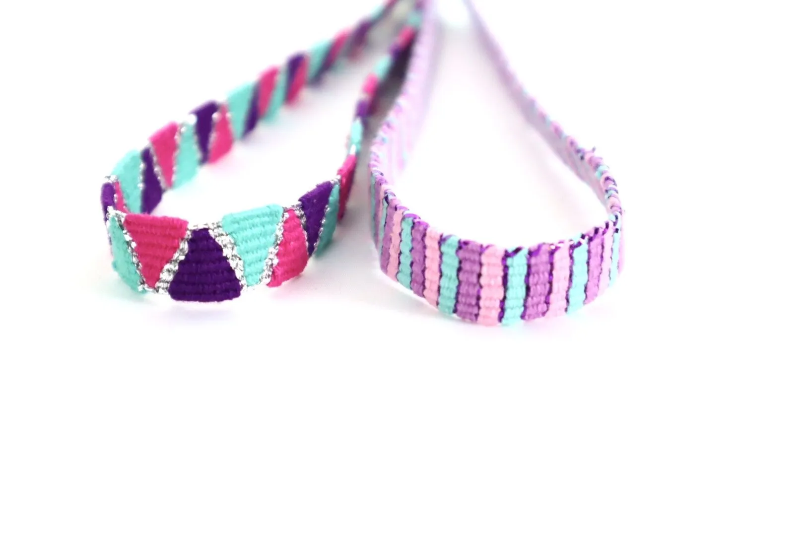 Nena Headband - Set