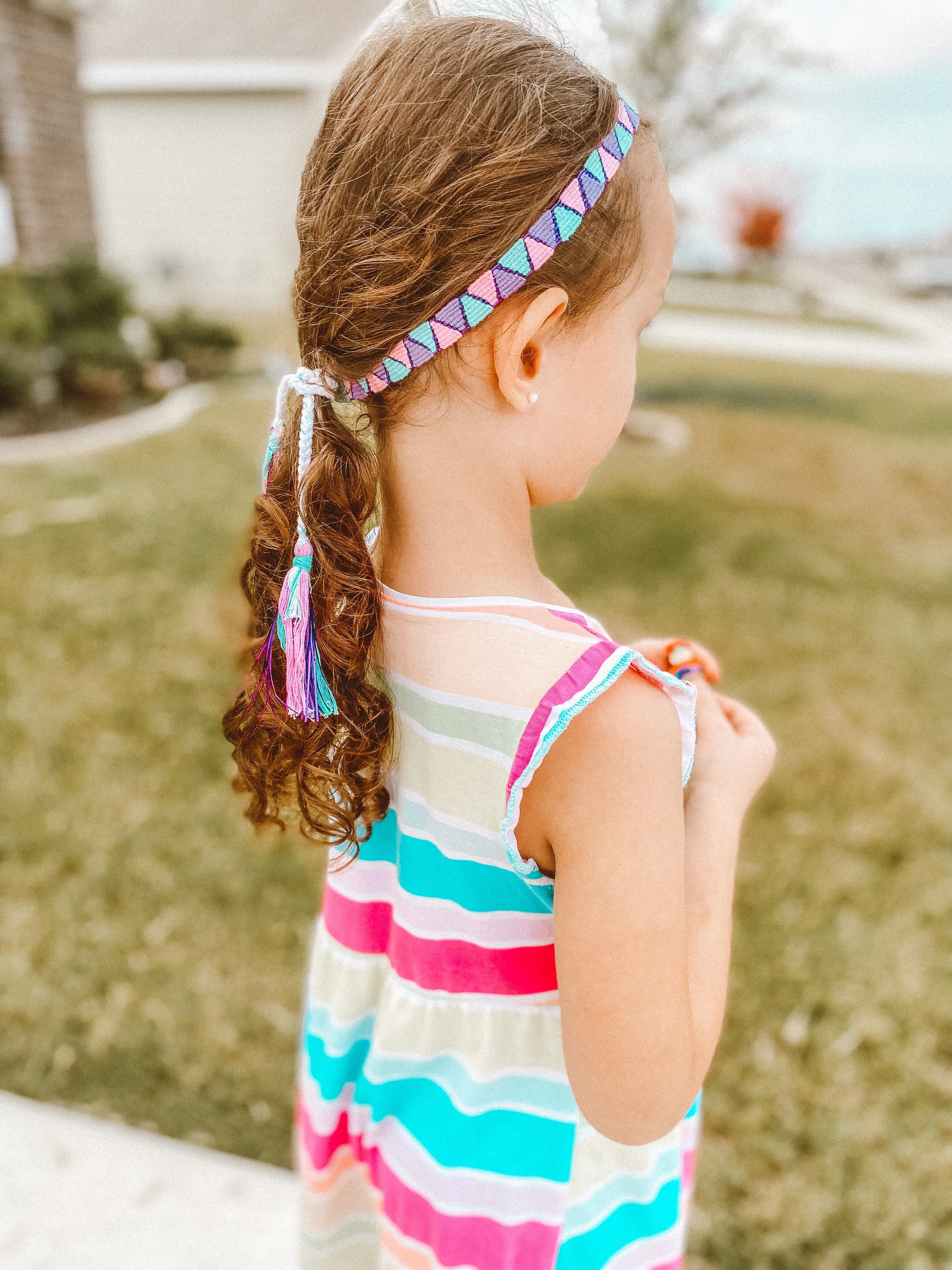 Nena Headband - Set