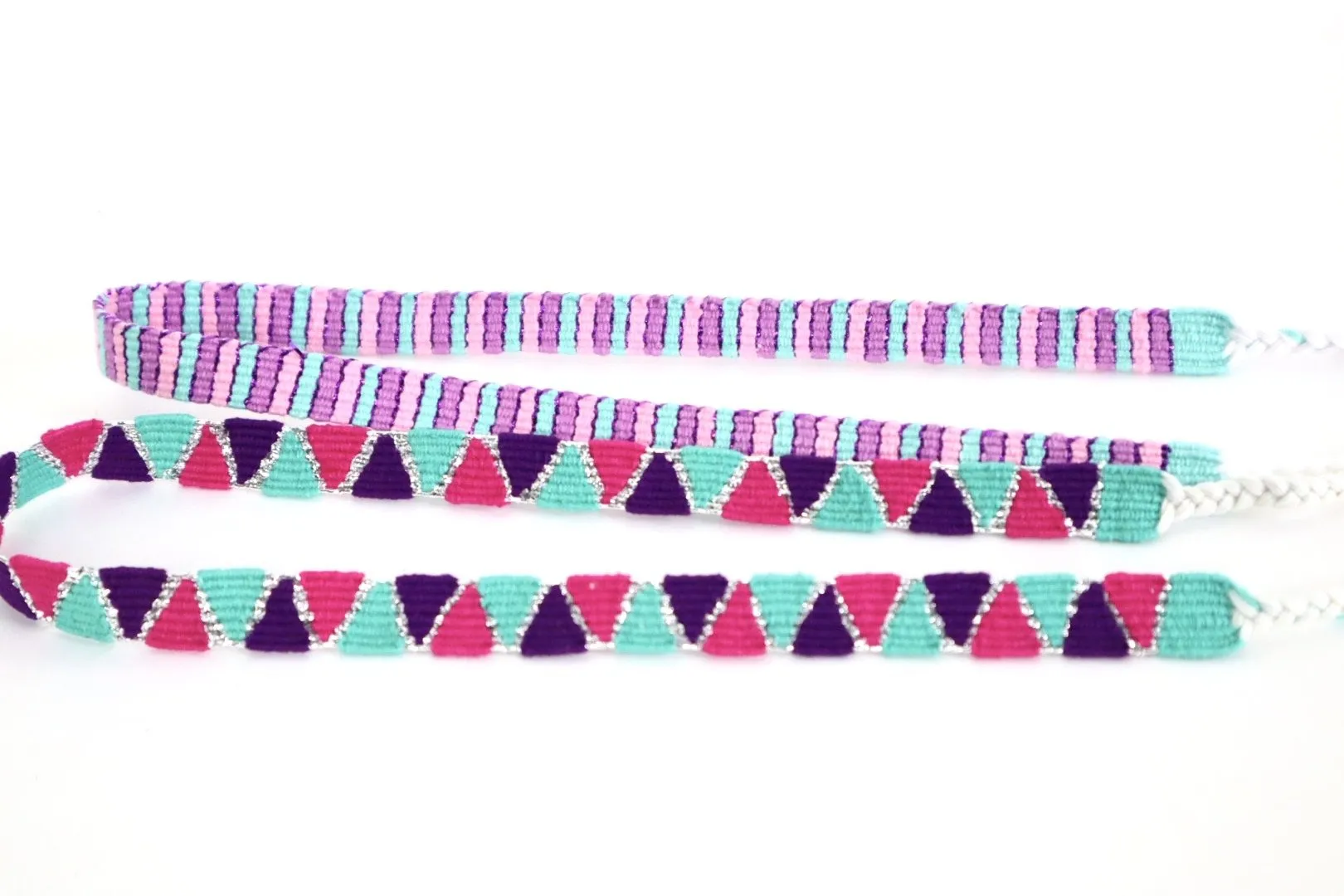 Nena Headband - Set