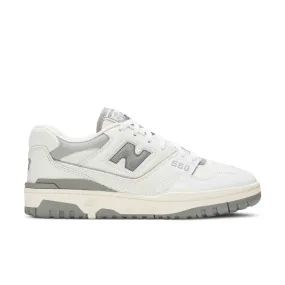 New Balance 550 Aime Leon Dore White Grey