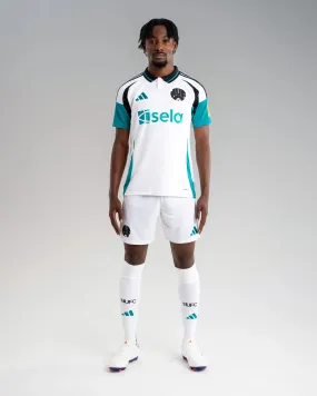 Newcastle United adidas Men's 24/25 Third Shirt
