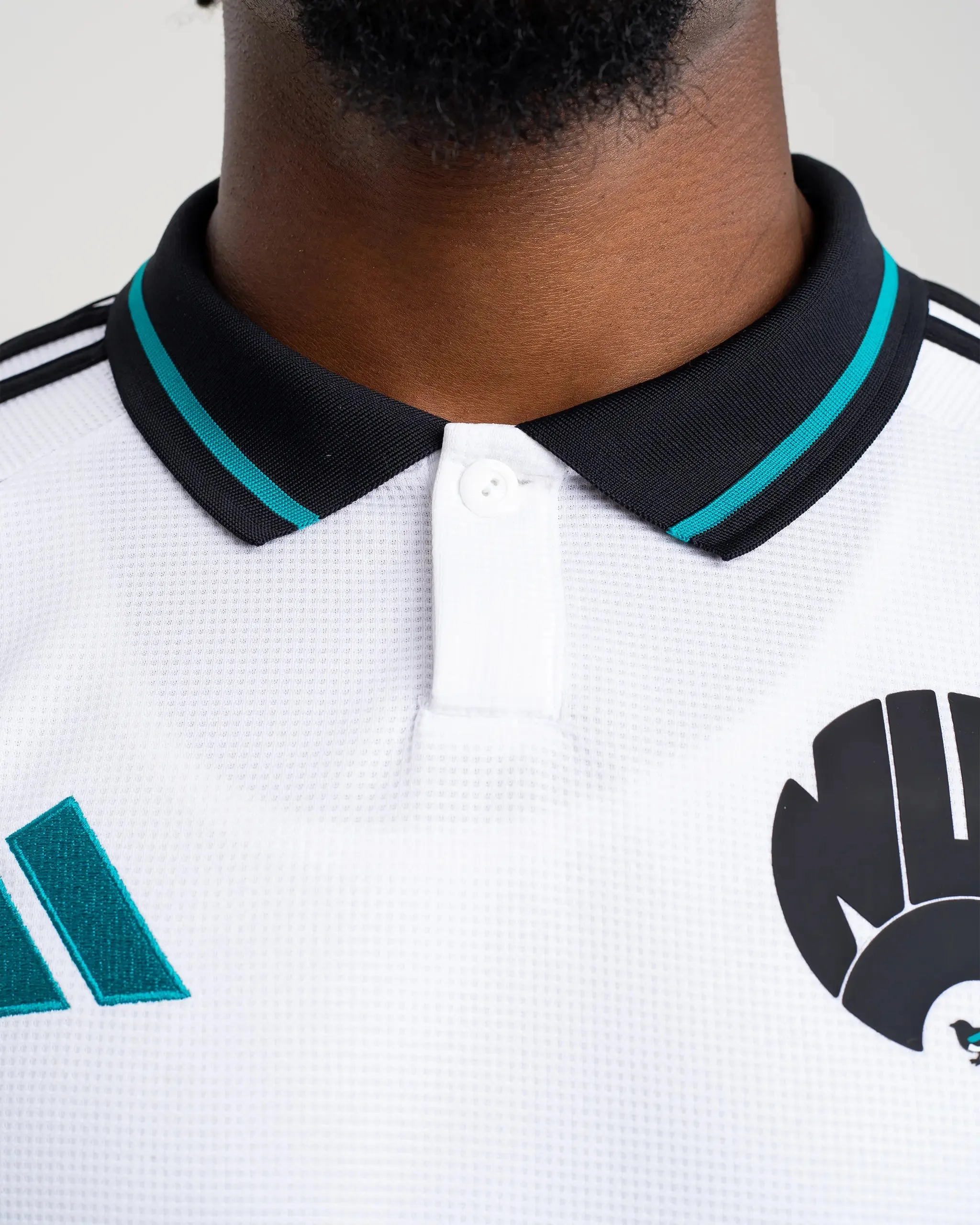 Newcastle United adidas Men's 24/25 Third Shirt