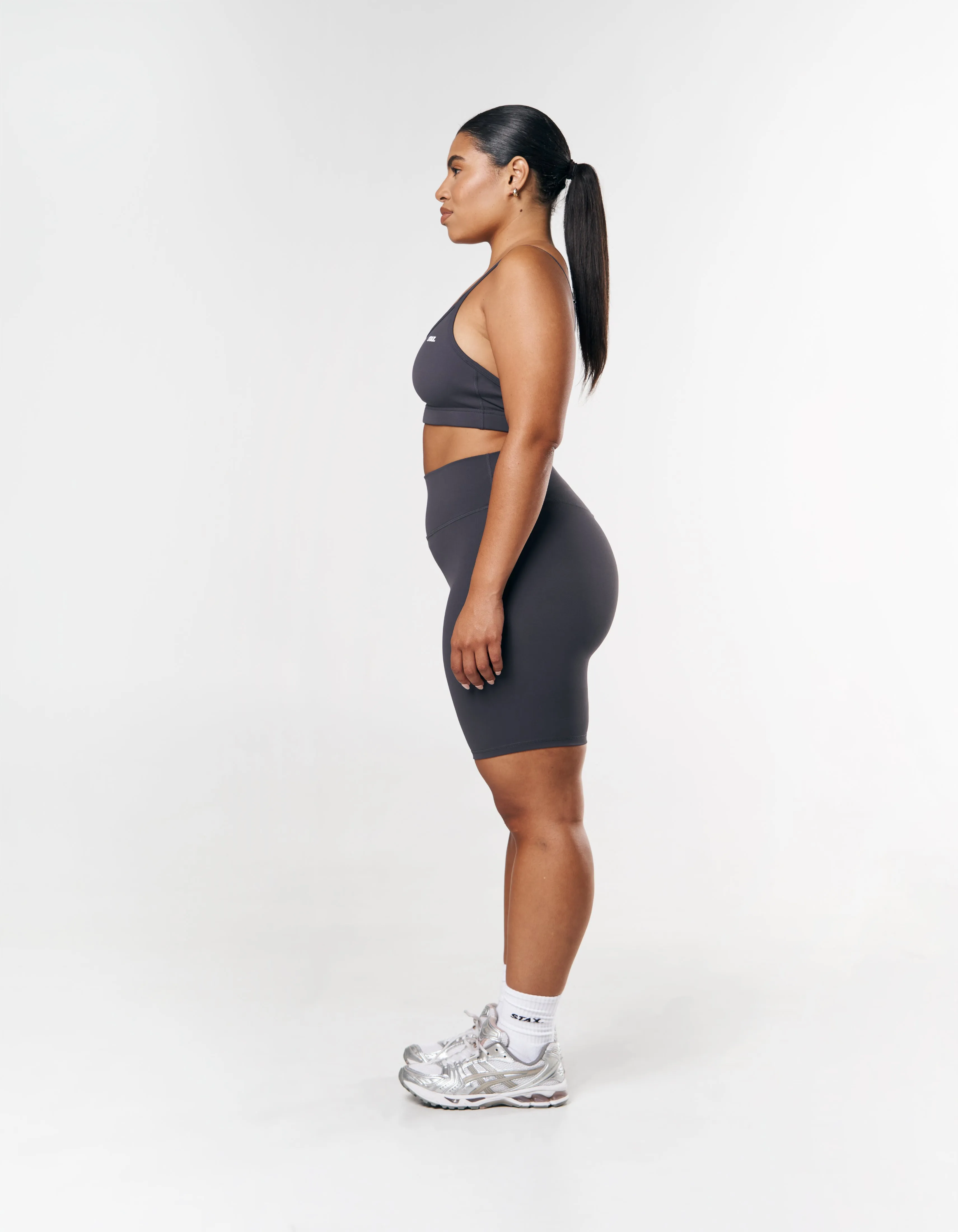Original Bike Shorts NANDEX ™ - Dark Grey