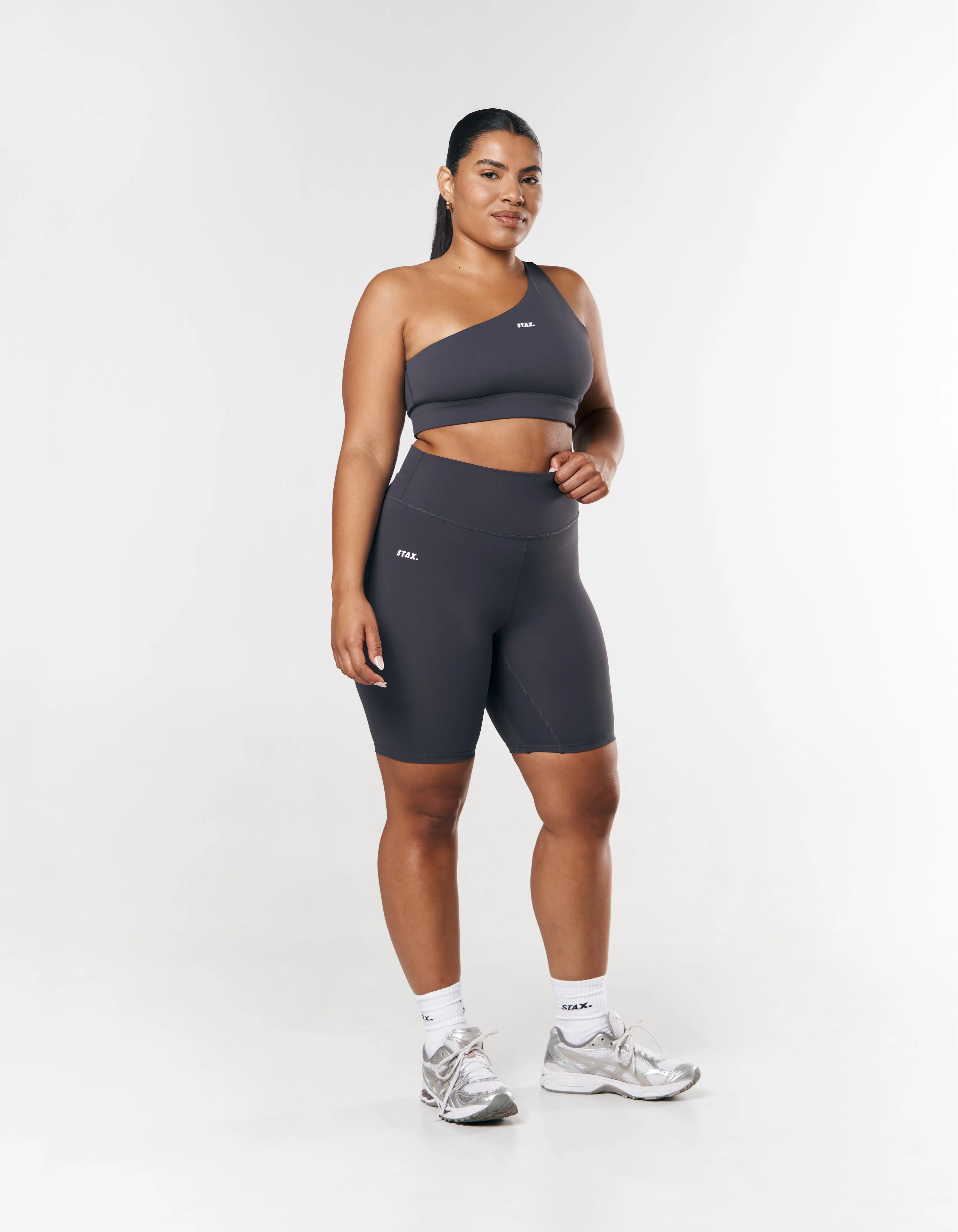 Original Bike Shorts NANDEX ™ - Dark Grey