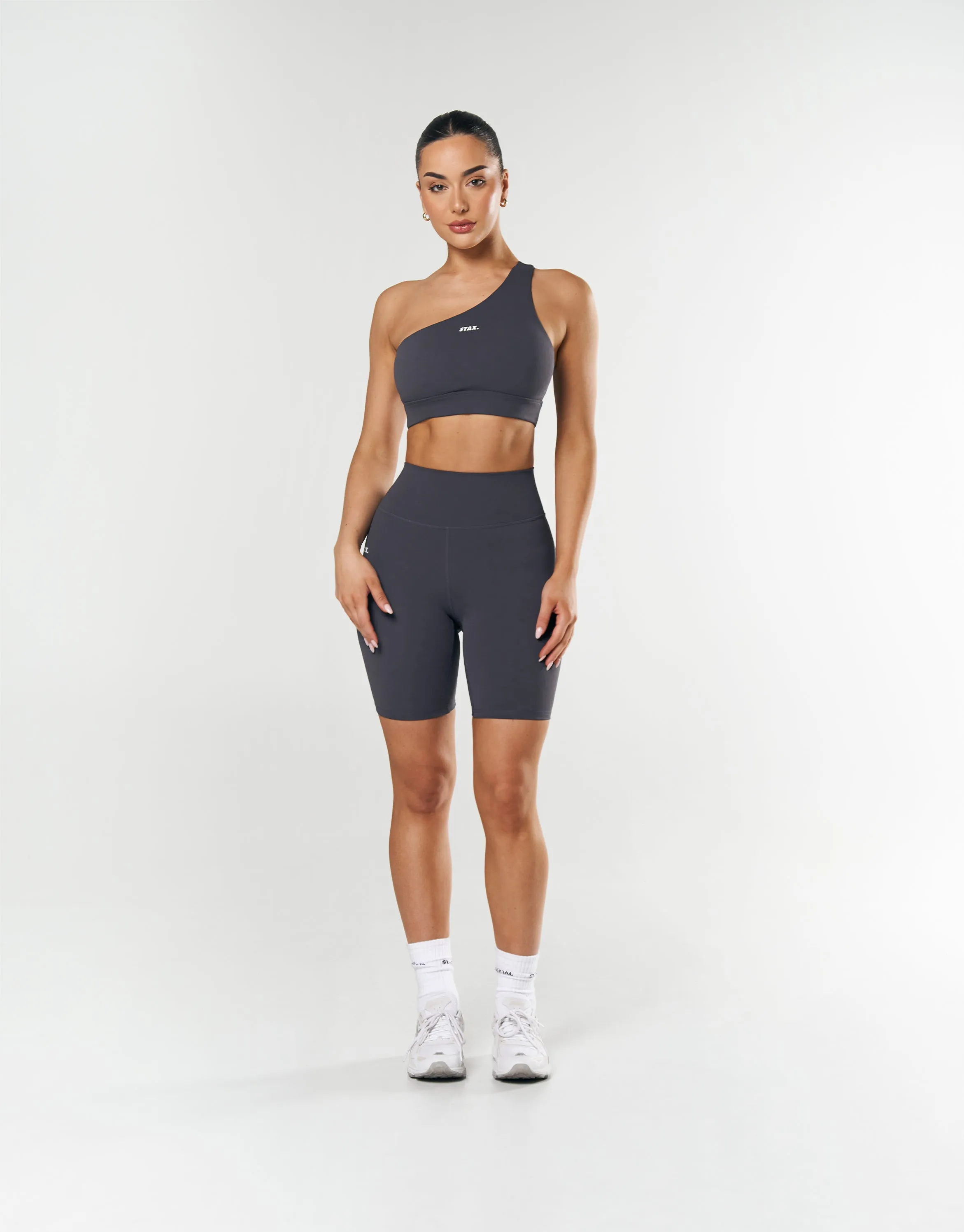 Original Bike Shorts NANDEX ™ - Dark Grey
