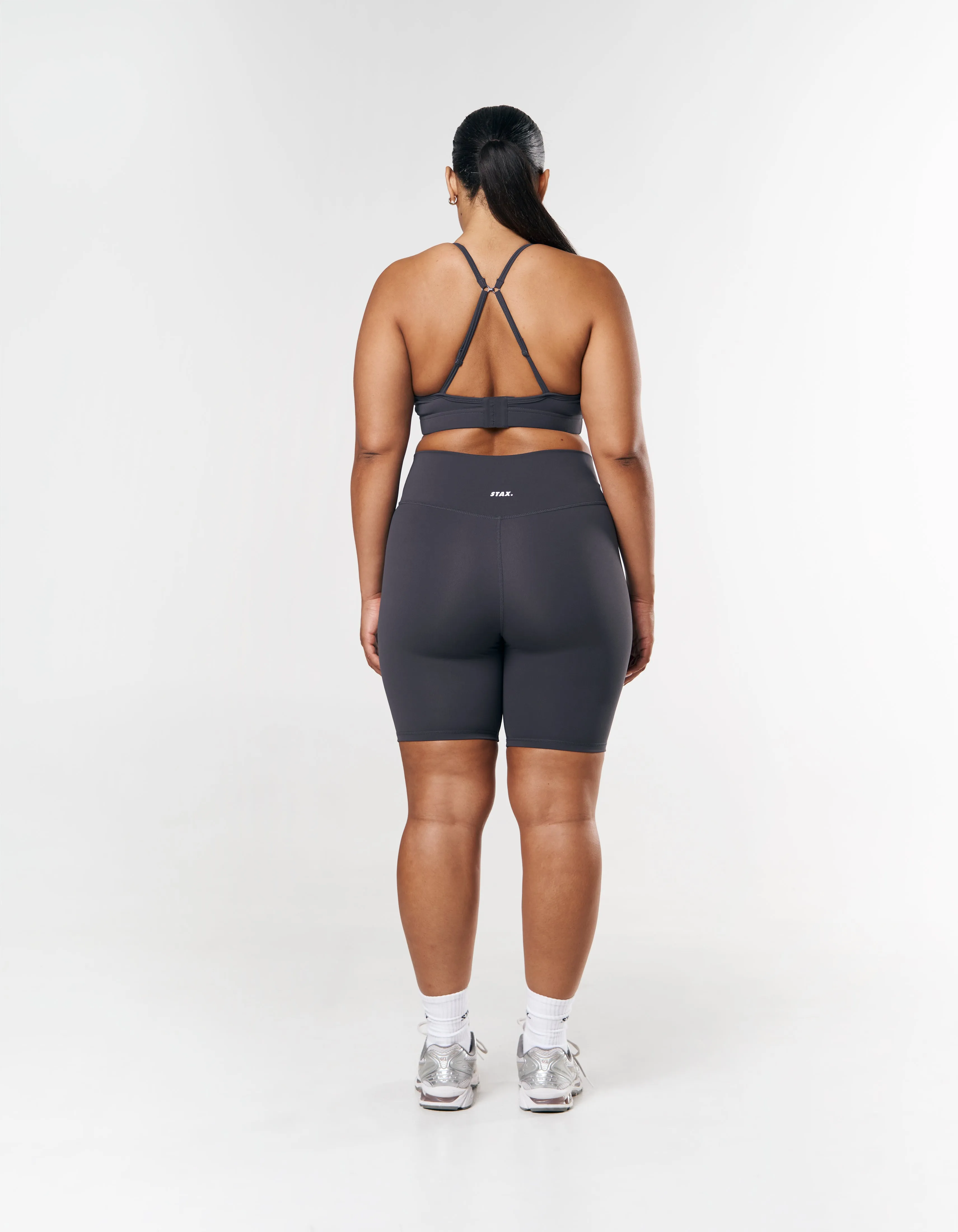 Original Bike Shorts NANDEX ™ - Dark Grey