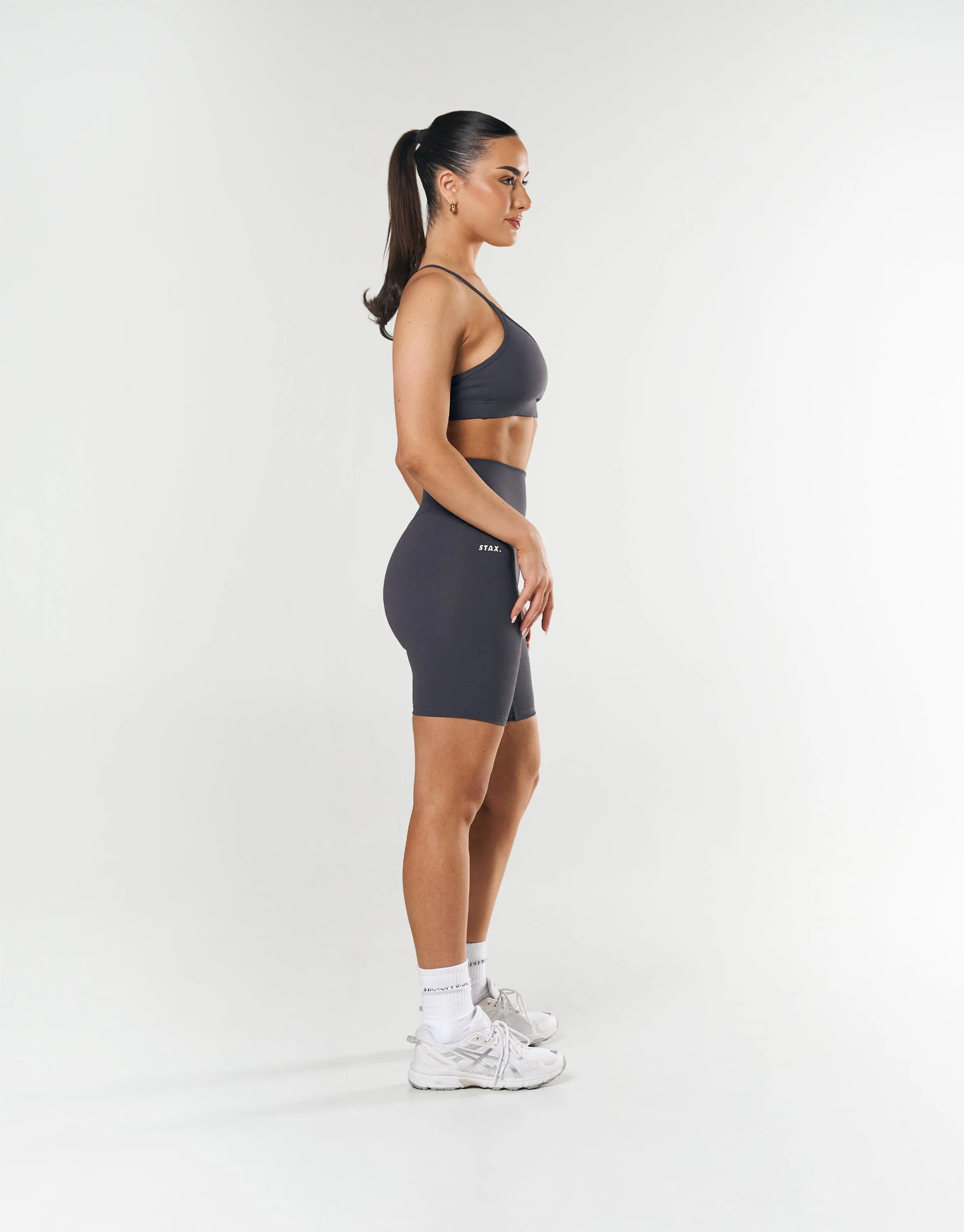 Original Bike Shorts NANDEX ™ - Dark Grey