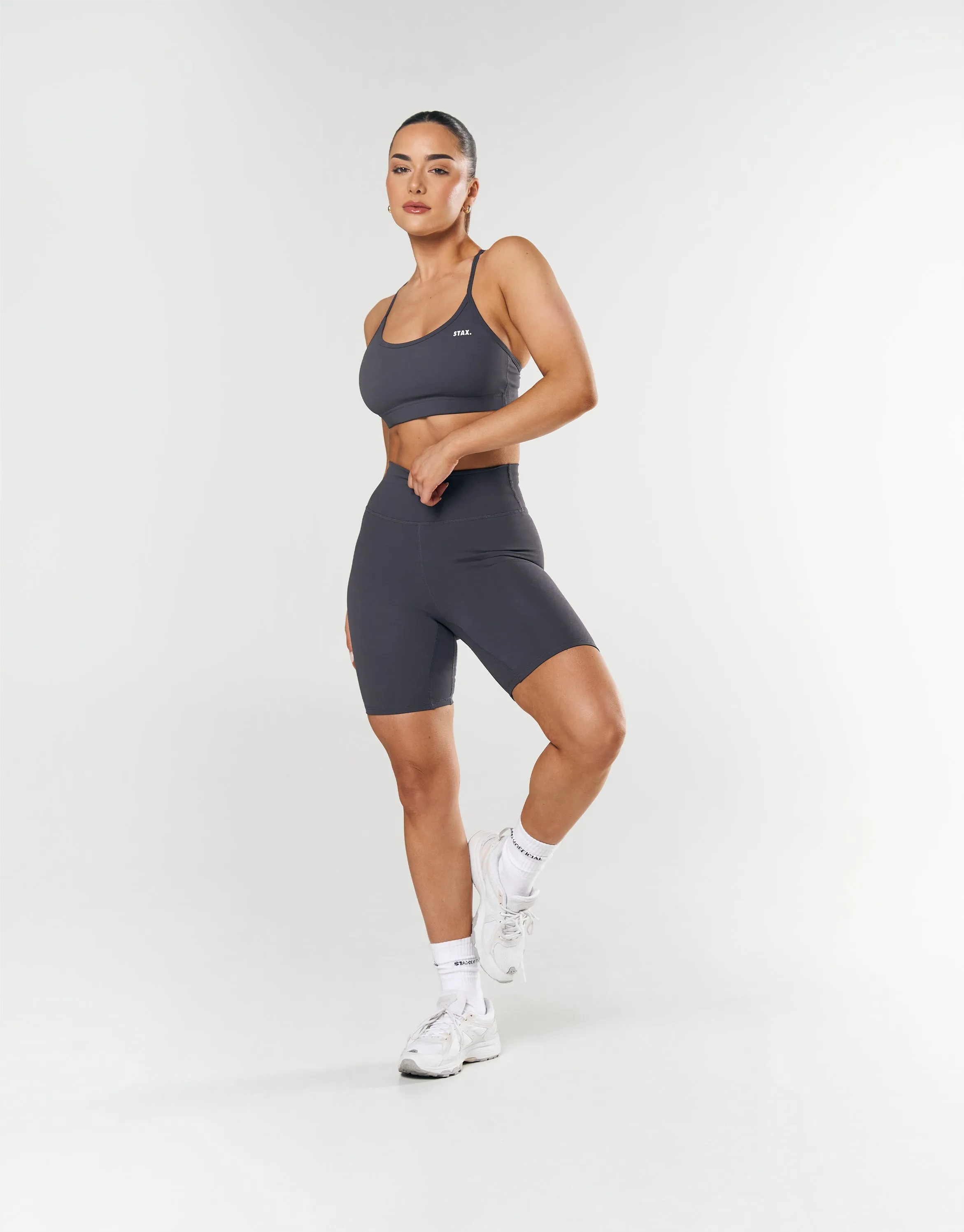 Original Bike Shorts NANDEX ™ - Dark Grey