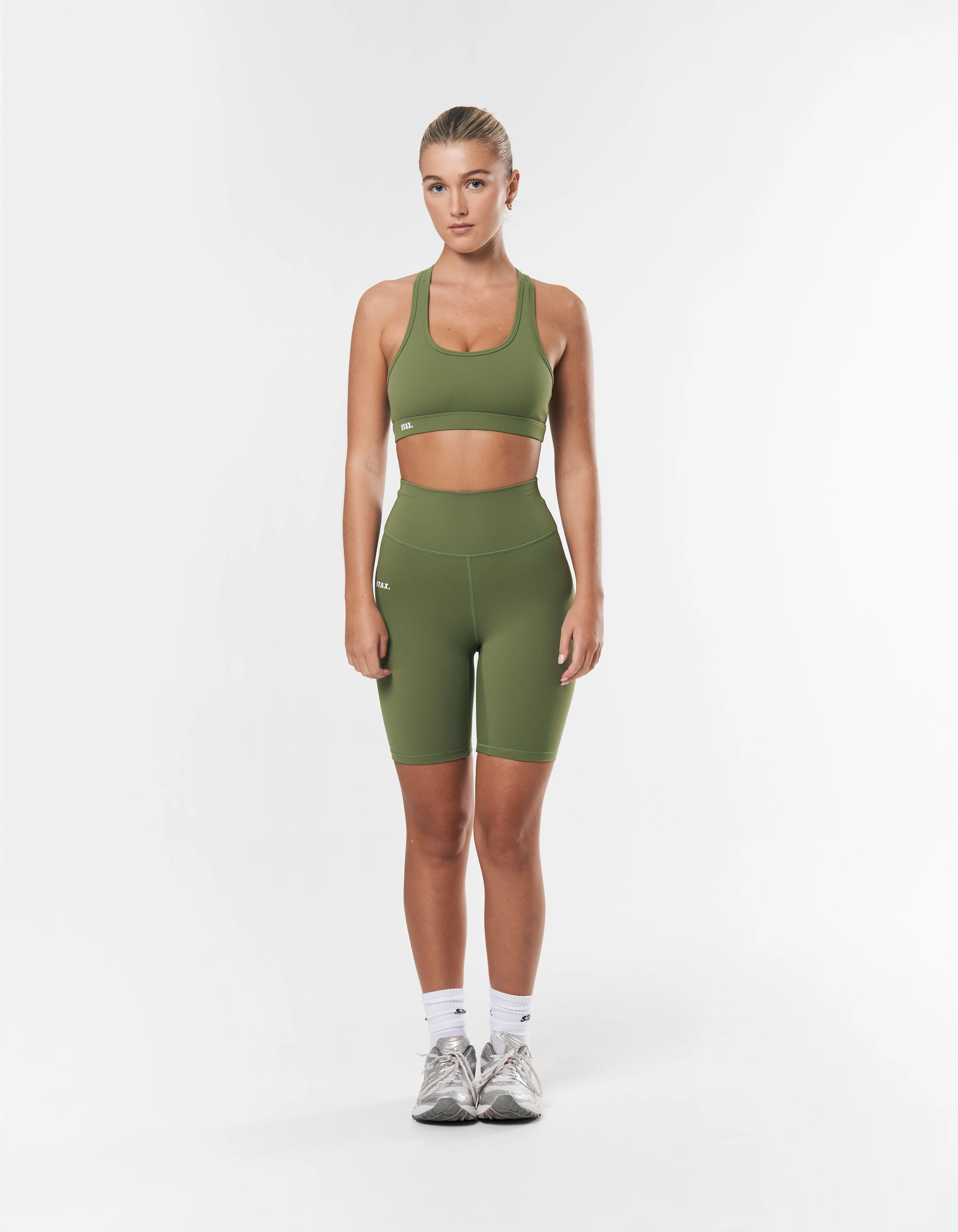 Original Bike Shorts NANDEX ™ - Khaki