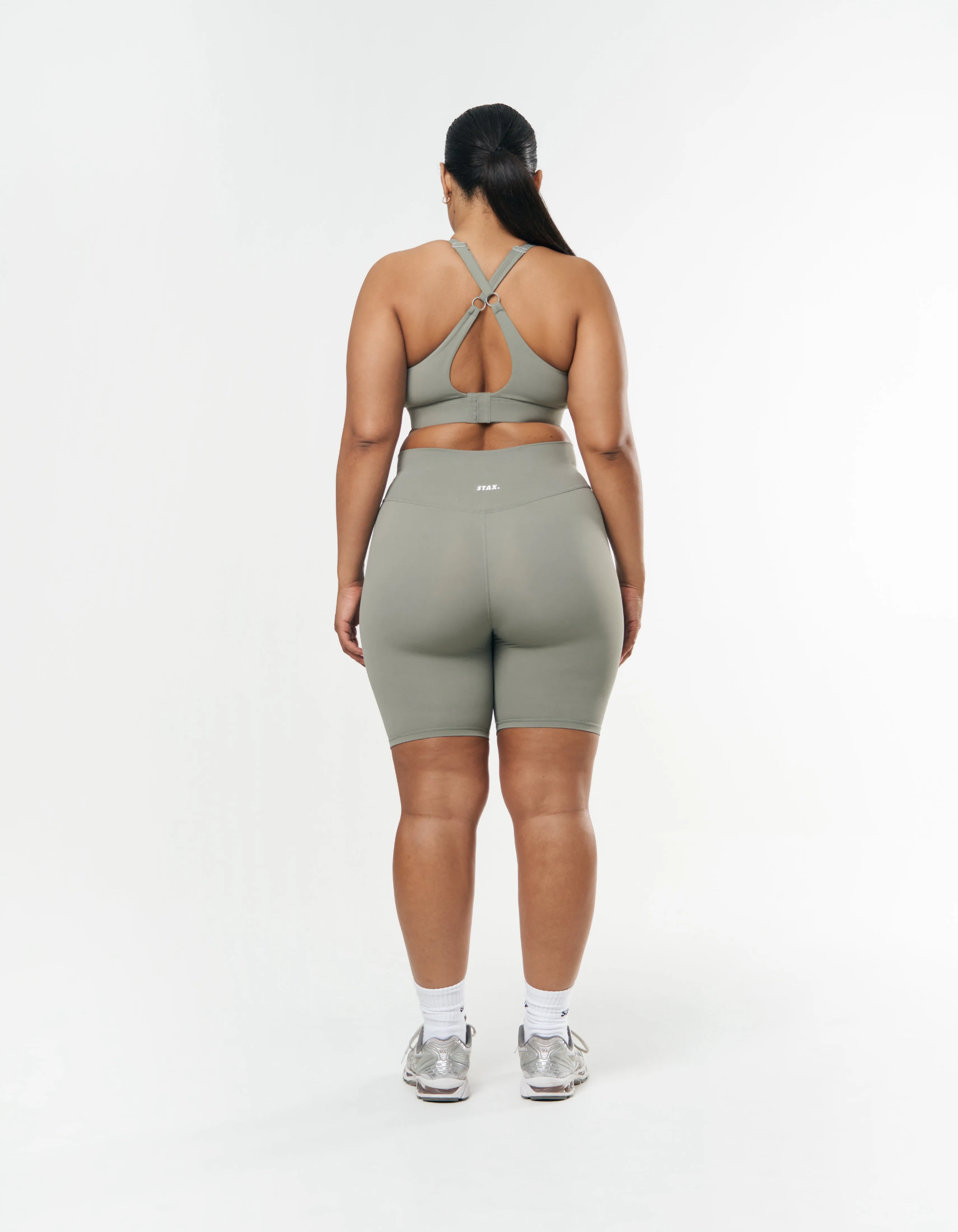 Original Bike Shorts NANDEX ™ - Sage