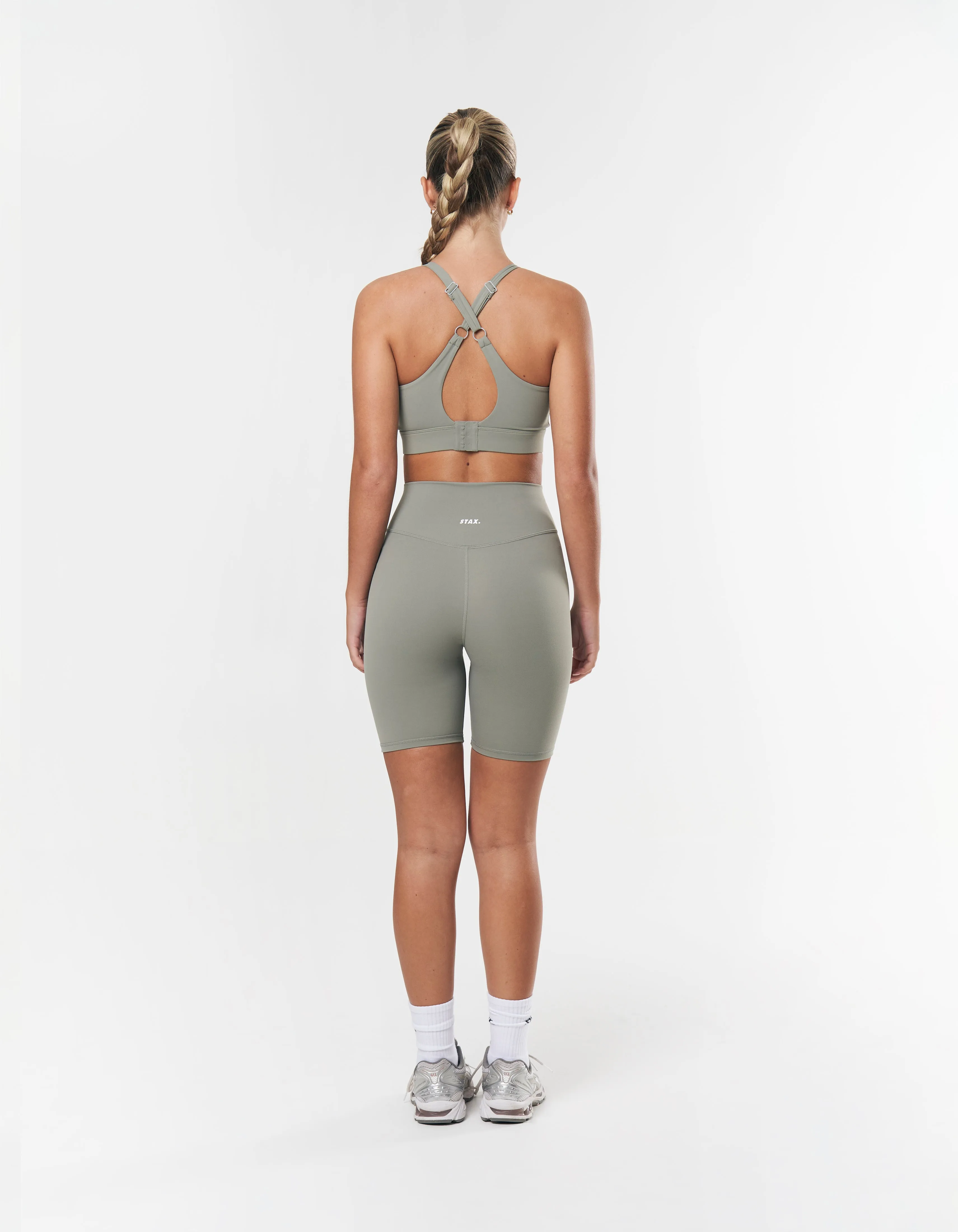 Original Bike Shorts NANDEX ™ - Sage