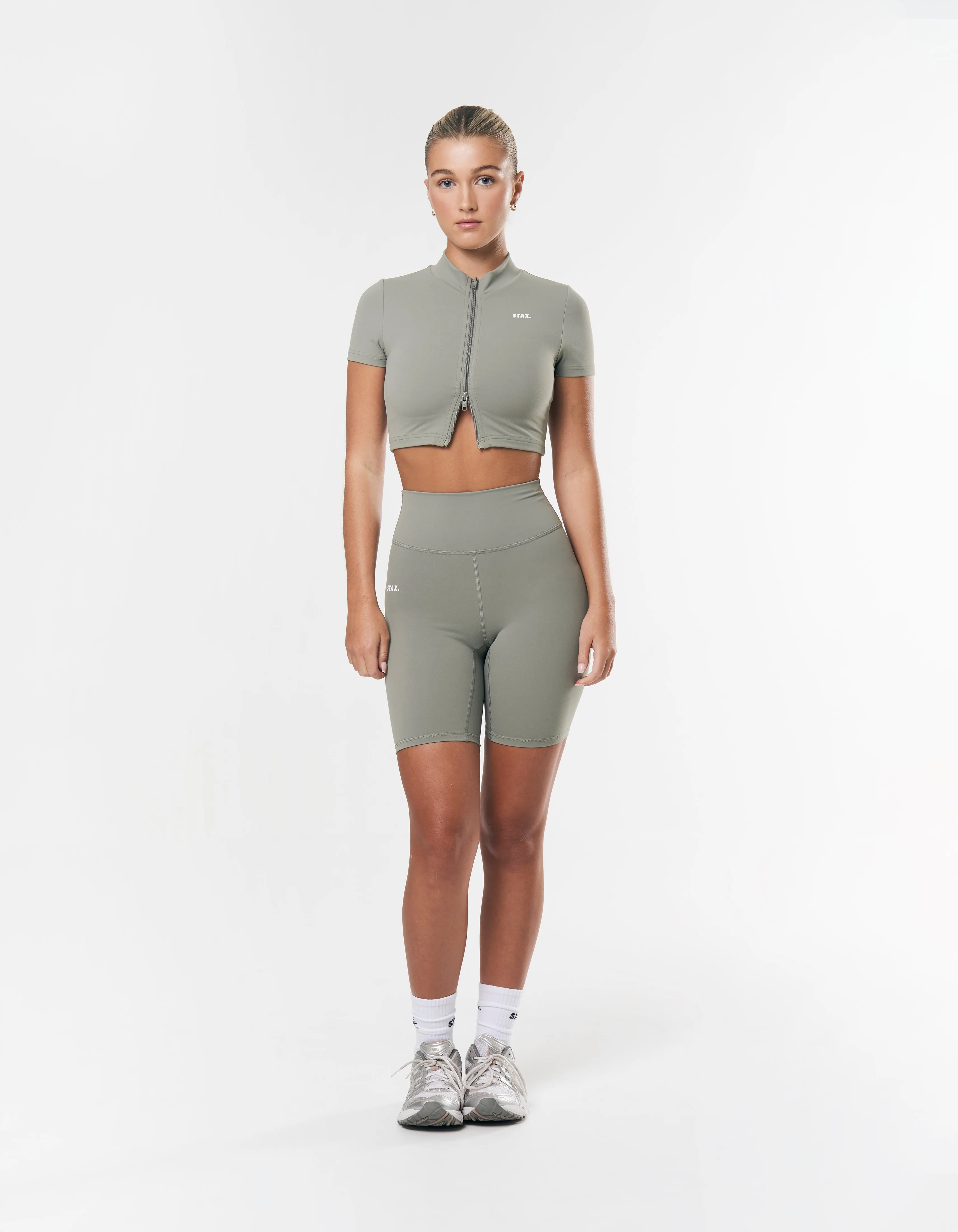 Original Bike Shorts NANDEX ™ - Sage