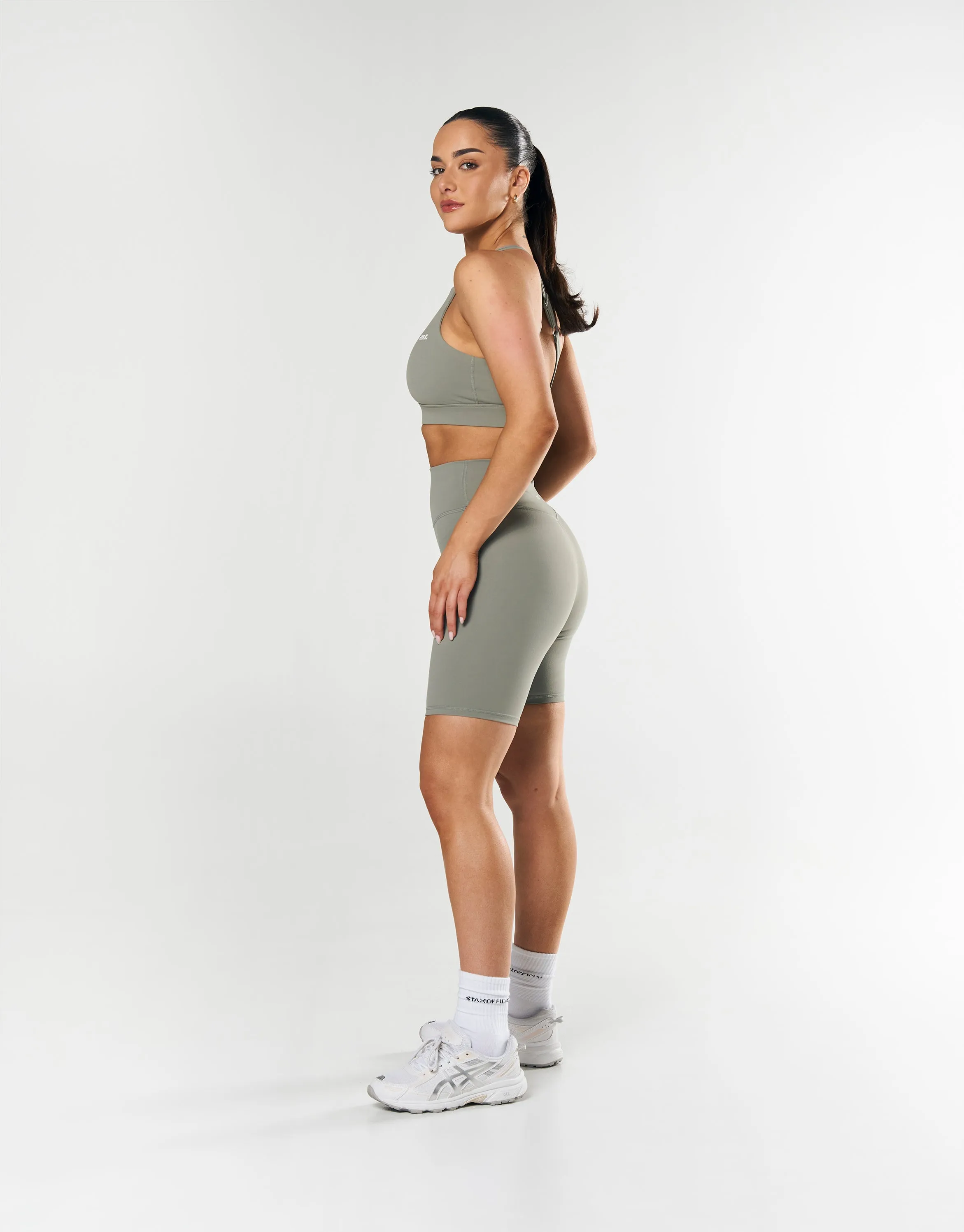 Original Bike Shorts NANDEX ™ - Sage