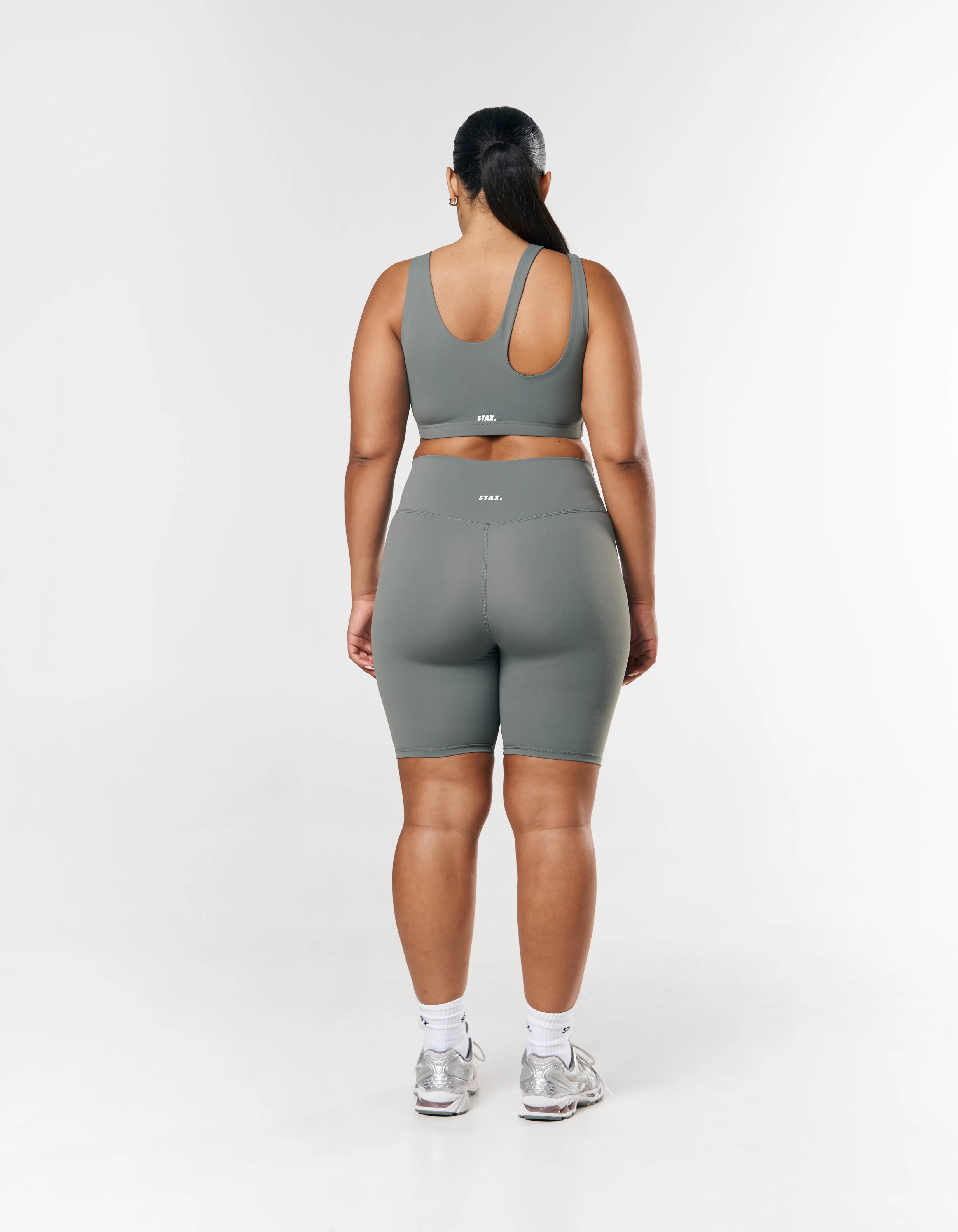 Original Bike Shorts NANDEX ™ - Thyme