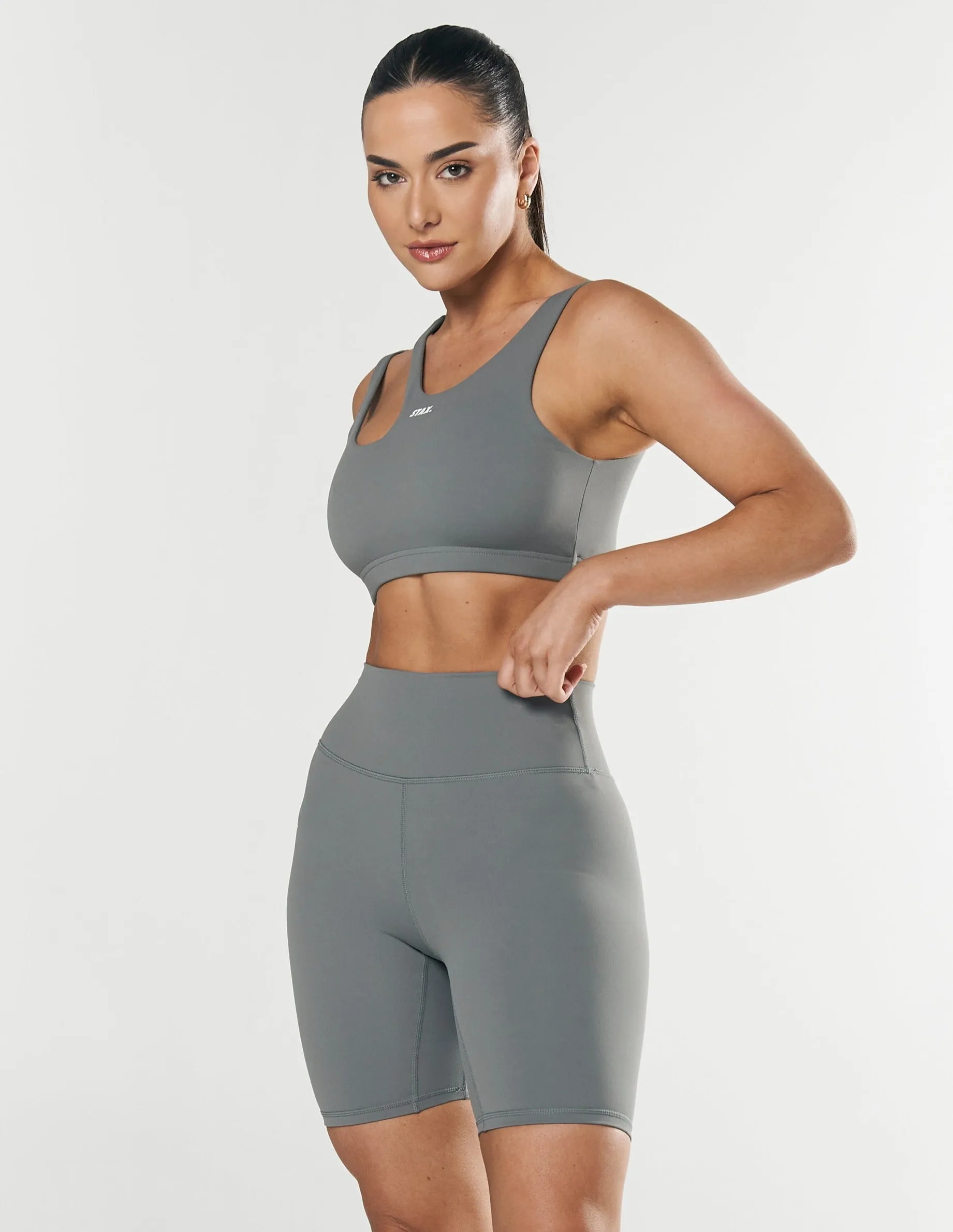 Original Bike Shorts NANDEX ™ - Thyme