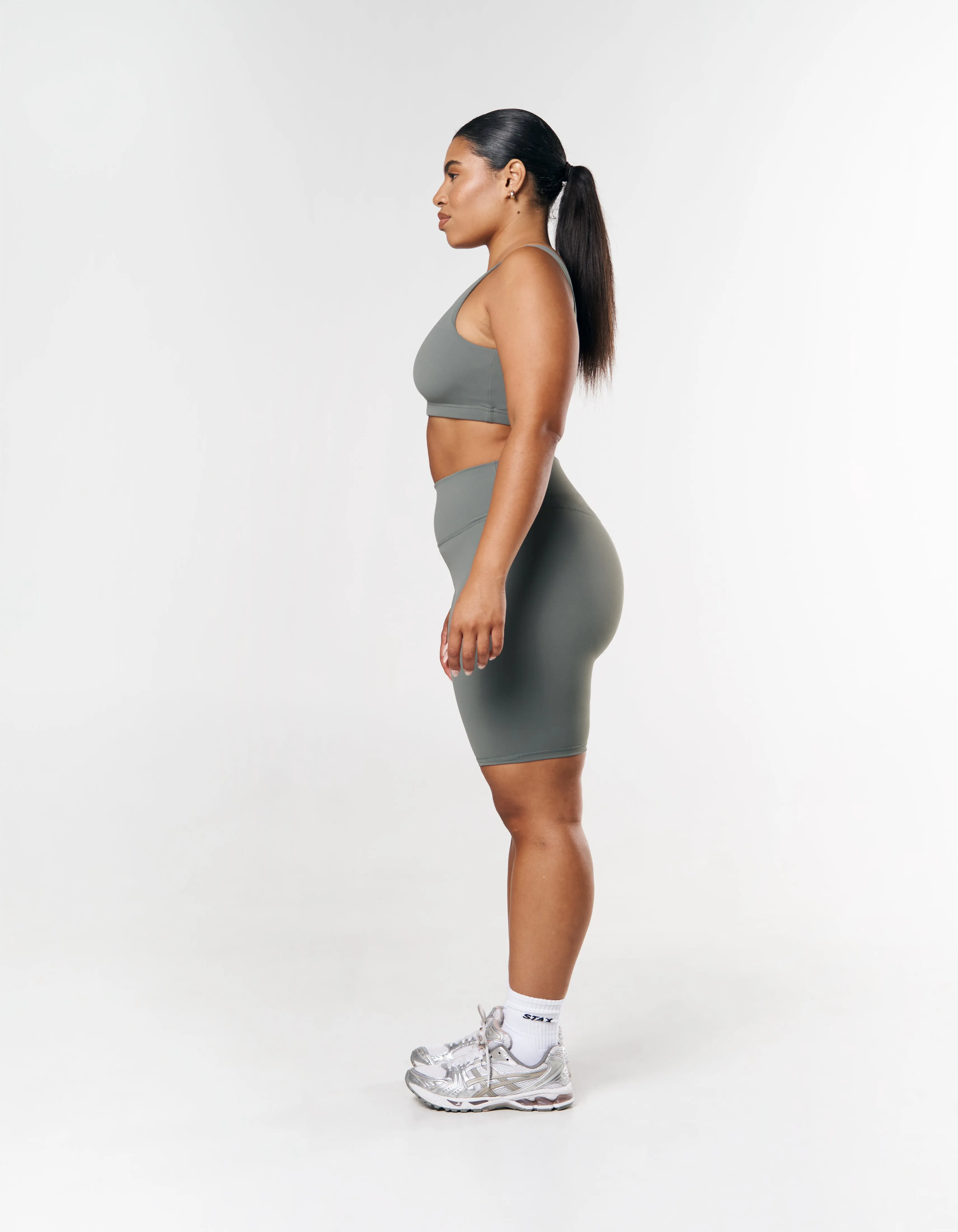 Original Bike Shorts NANDEX ™ - Thyme