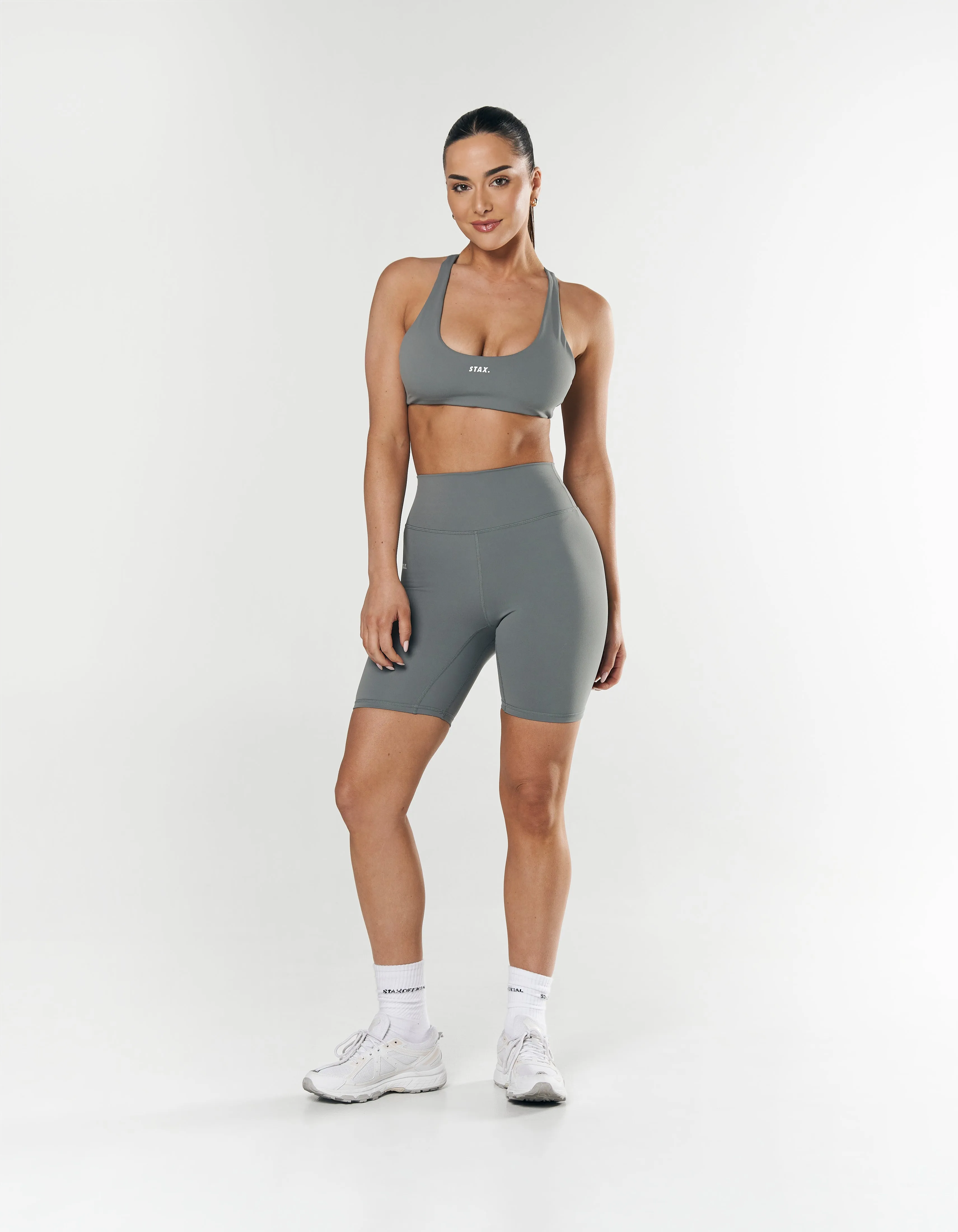 Original Bike Shorts NANDEX ™ - Thyme