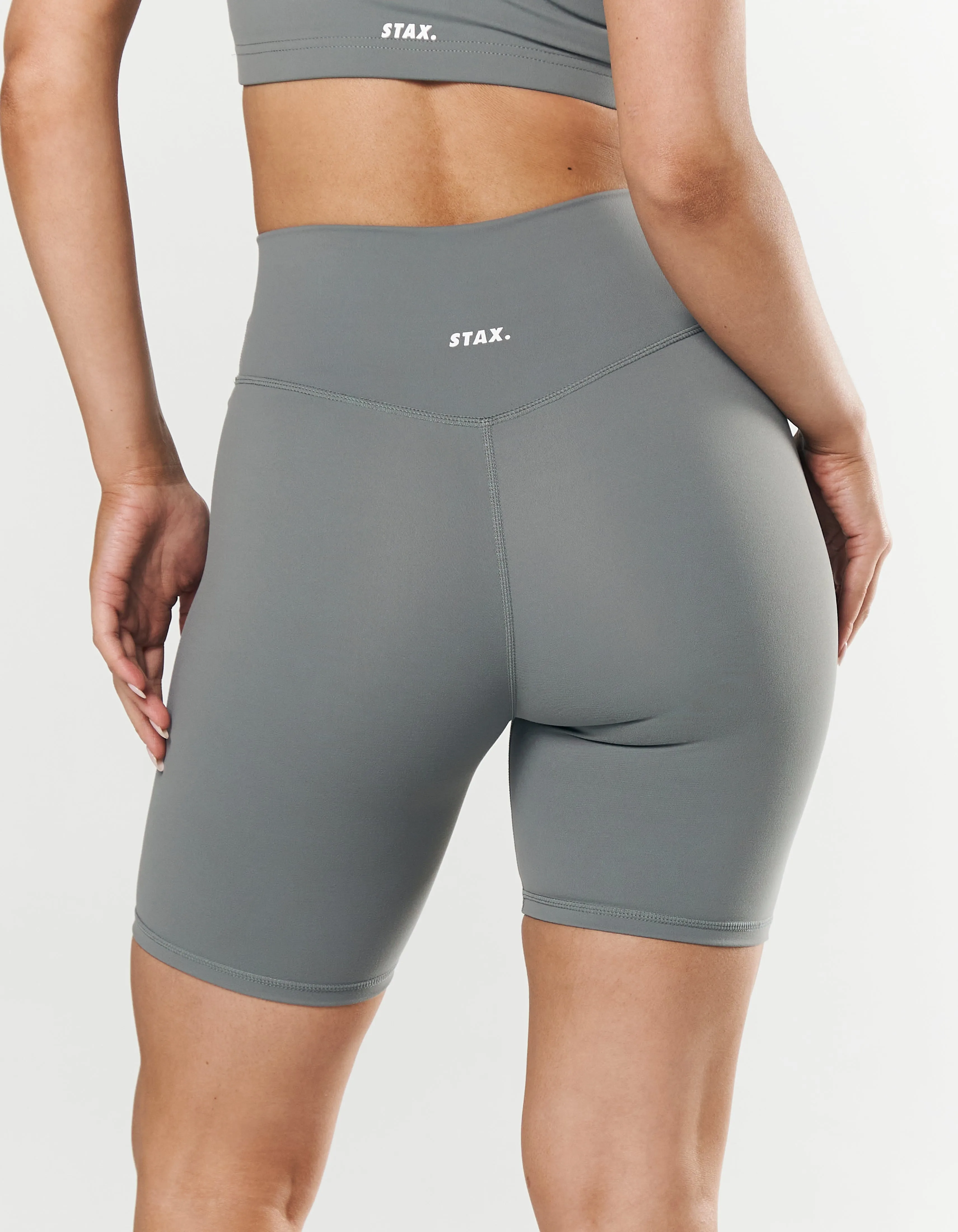 Original Bike Shorts NANDEX ™ - Thyme