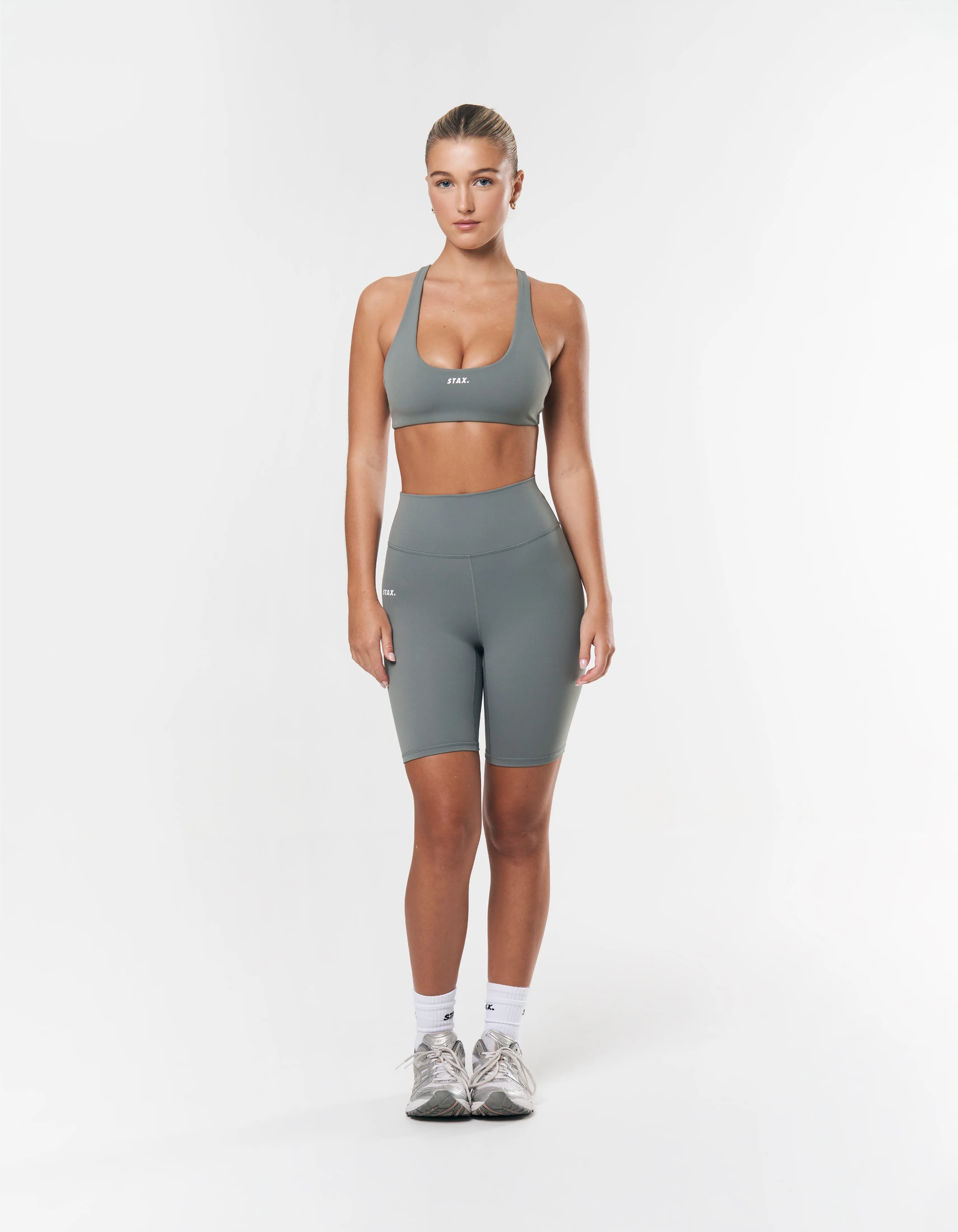 Original Bike Shorts NANDEX ™ - Thyme