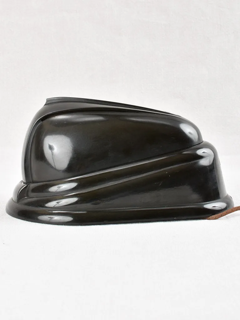 Original Jumo Brevette Bolide compact lamp