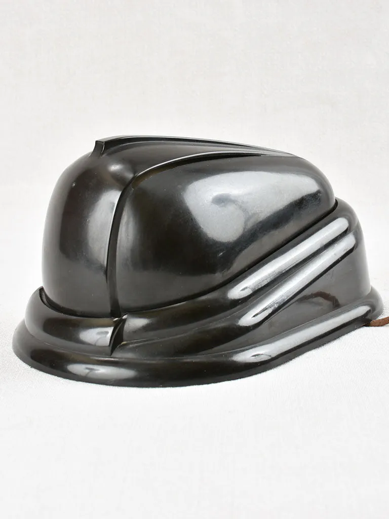 Original Jumo Brevette Bolide compact lamp
