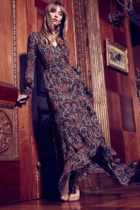 PAMELA DRESS