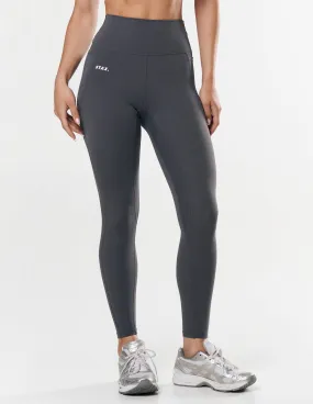Phone Pocket Tights NANDEX ™ - Charcoal Grey