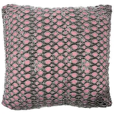 Pillow Sham - Lunar Landing with Jersey Knit