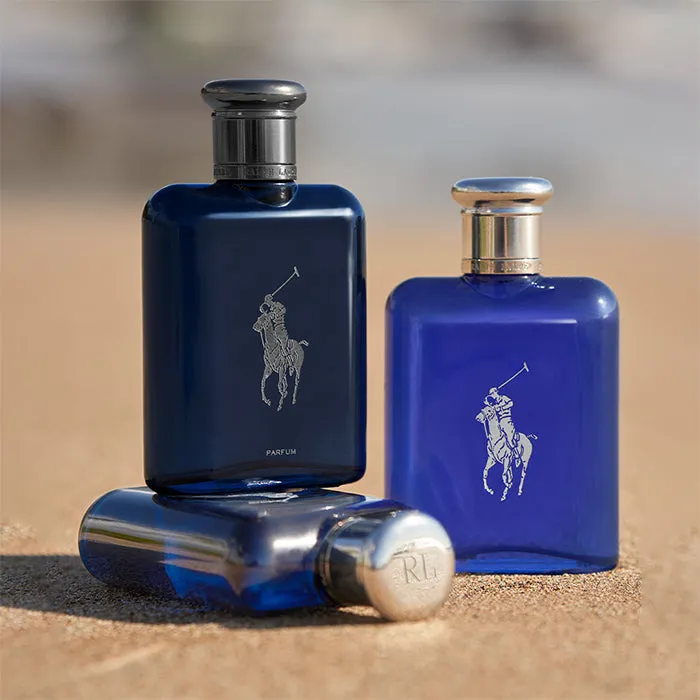 POLO BLUE PARFUM