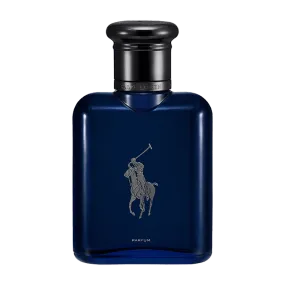 POLO BLUE PARFUM