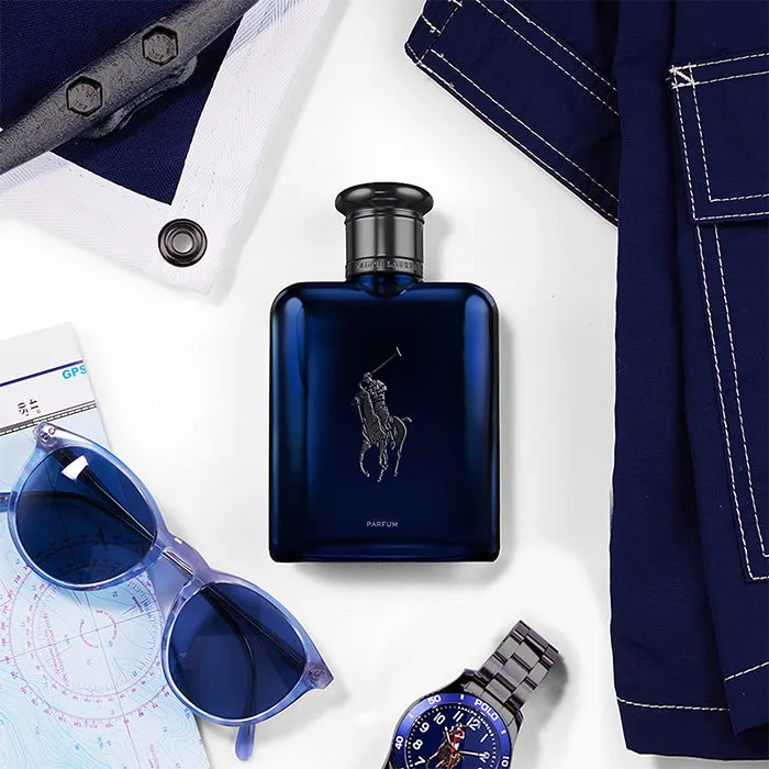 POLO BLUE PARFUM