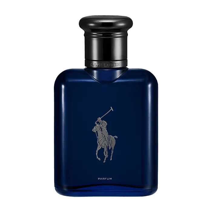 POLO BLUE PARFUM