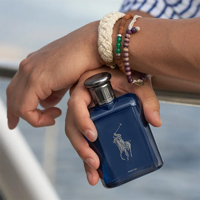 POLO BLUE PARFUM