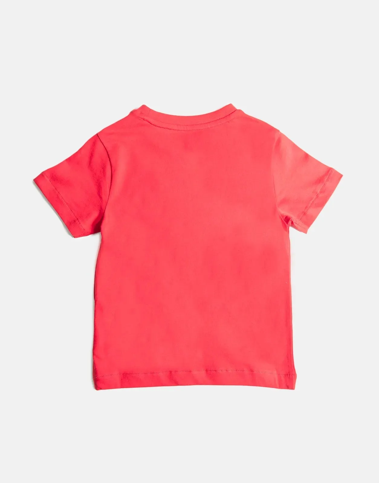 Polo Boys Rick Red T-Shirt