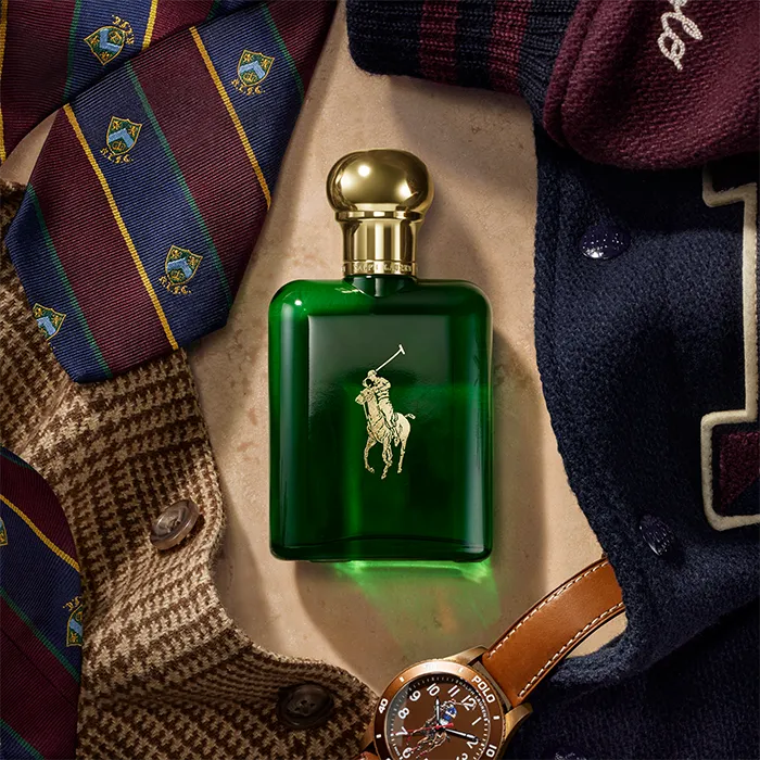 POLO EAU DE TOILETTE