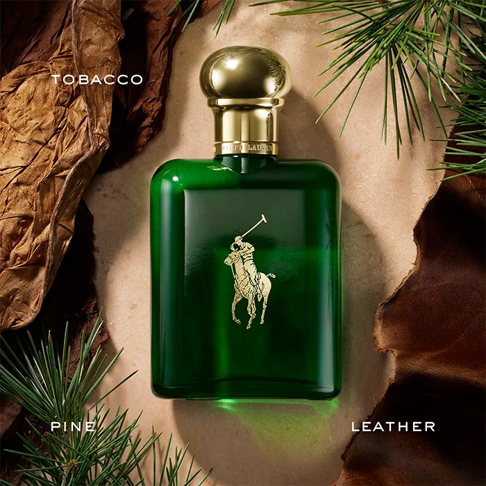 POLO EAU DE TOILETTE