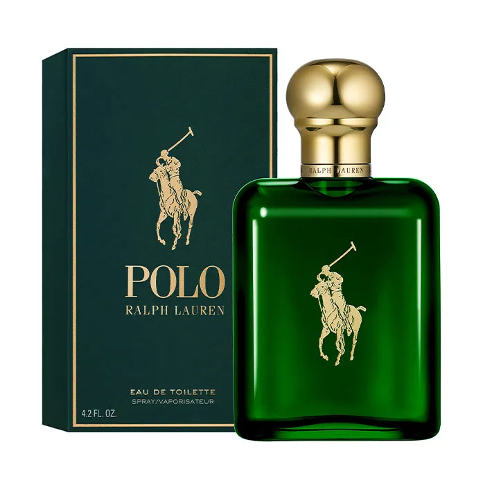 POLO EAU DE TOILETTE