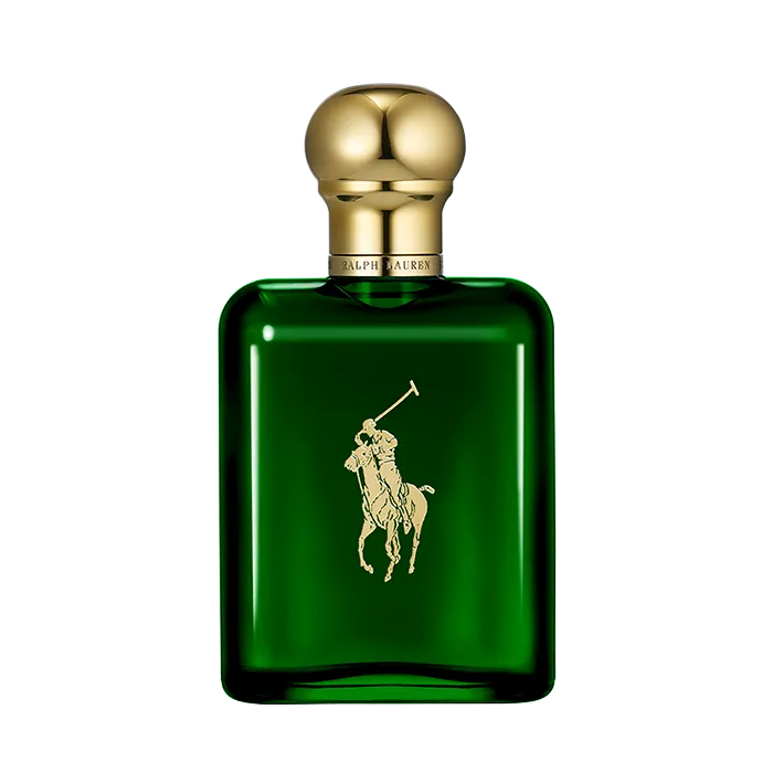 POLO EAU DE TOILETTE