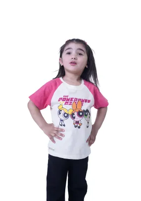 Powerpuff T-Shirt