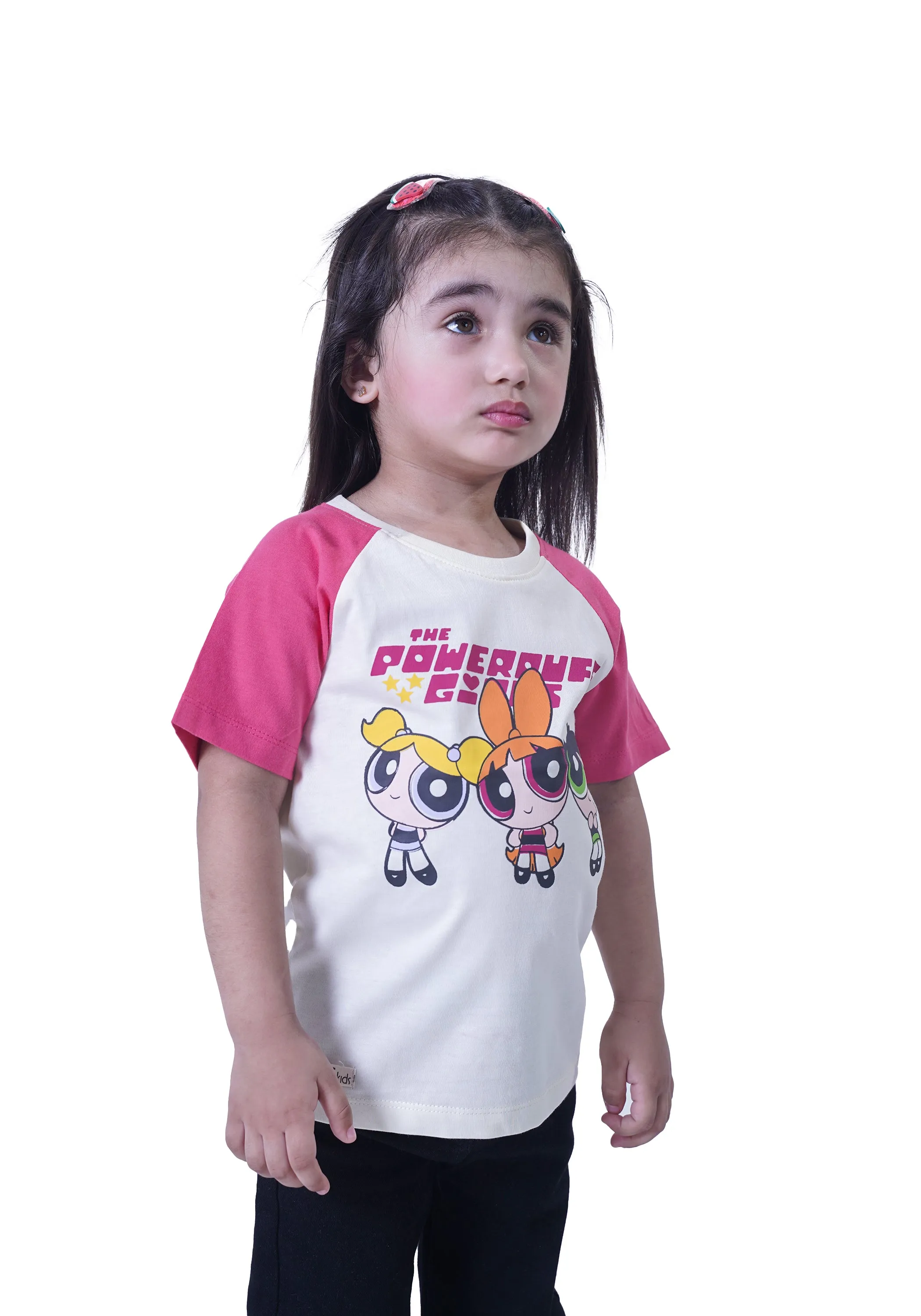 Powerpuff T-Shirt