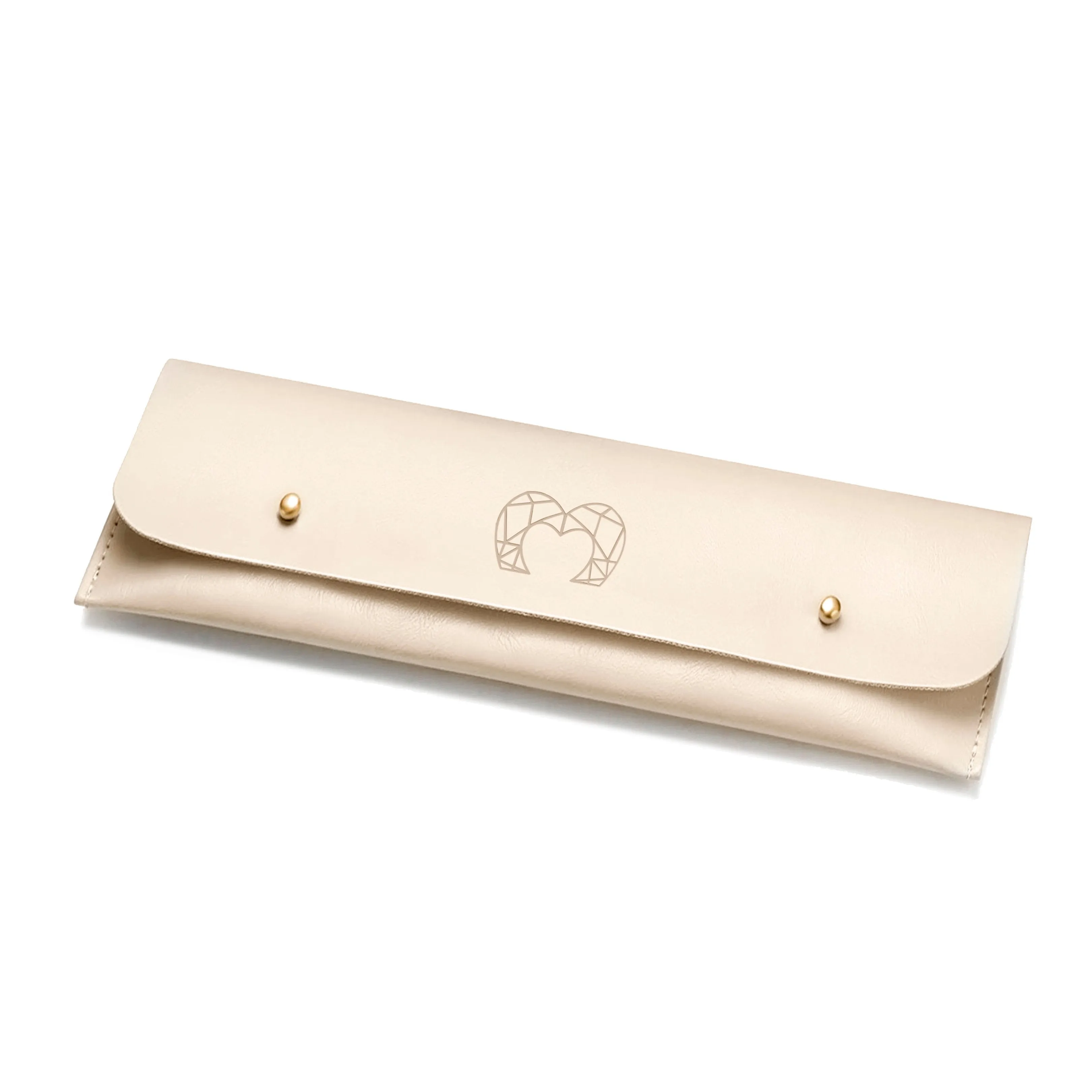 "Cavalier" Watch ~ RoseWhite
