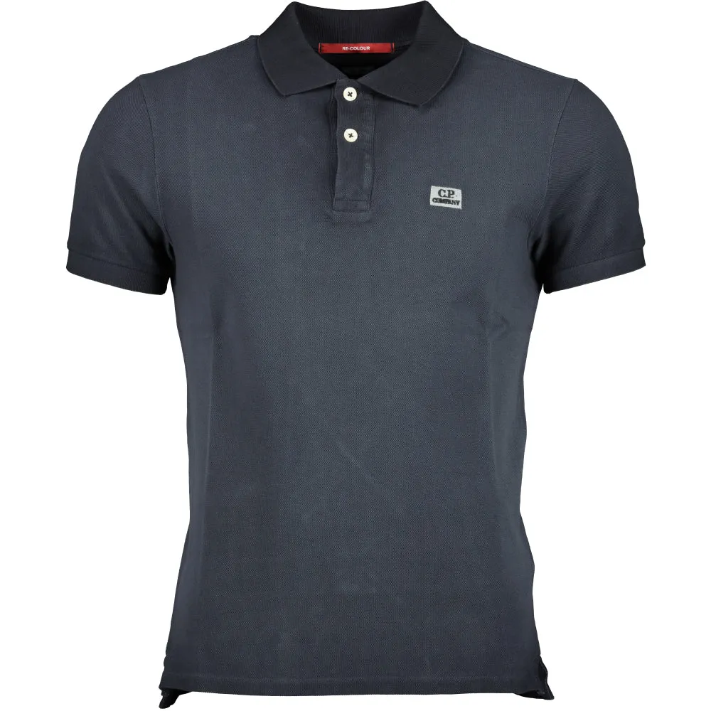 Re-colour Polo Shirt